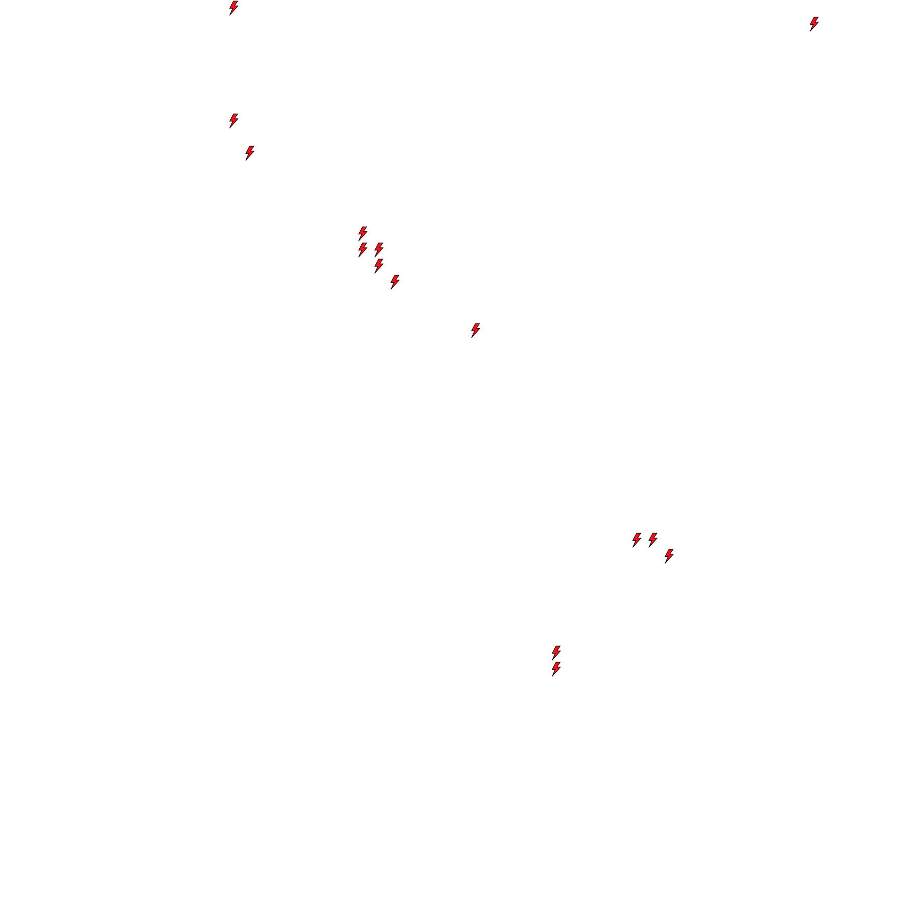 Lighthing Layer