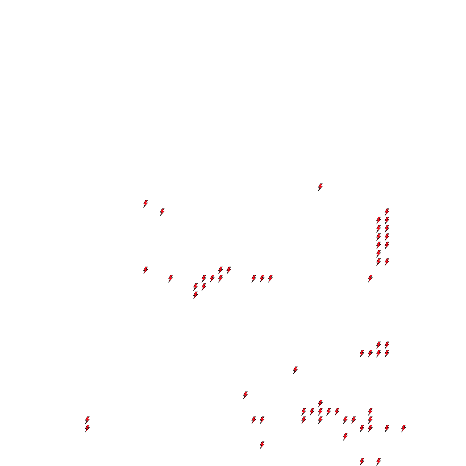 Lighthing Layer