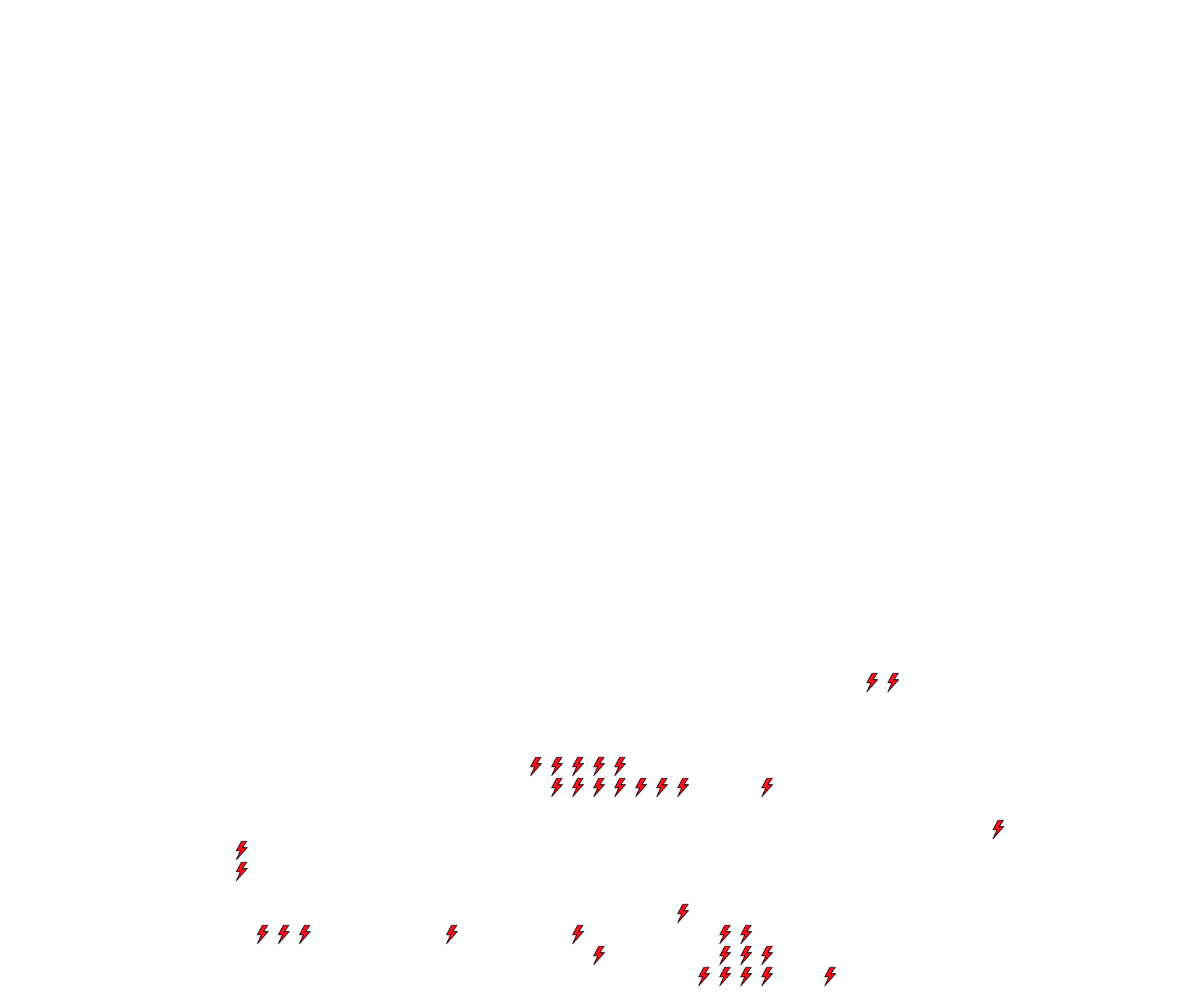 Lighthing Layer