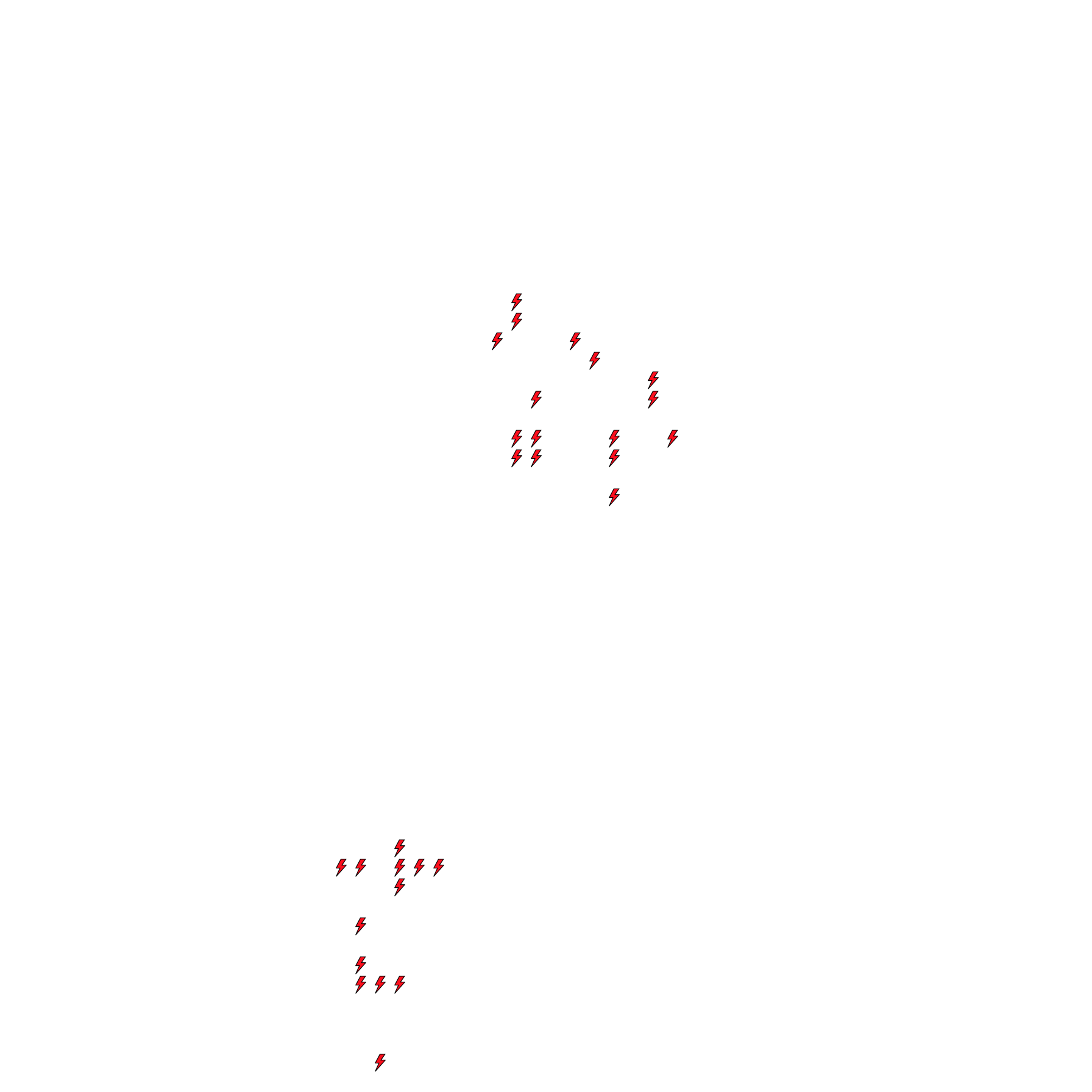 Lighthing Layer
