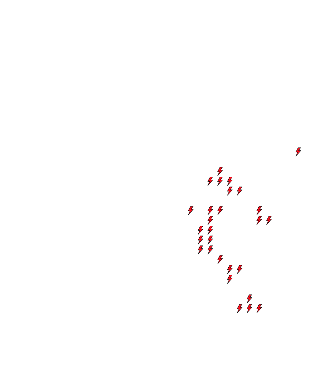 Lighthing Layer