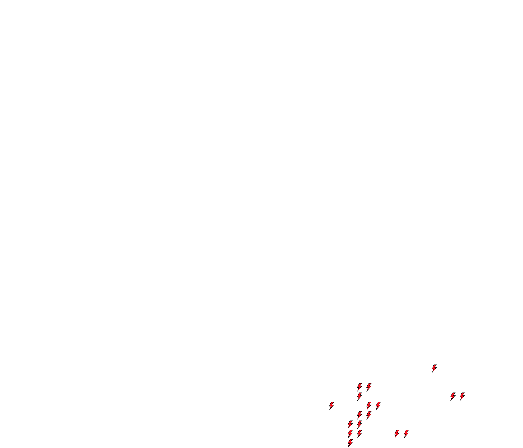 Lighthing Layer
