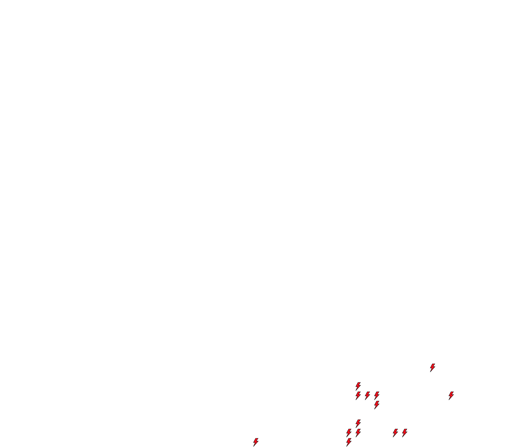 Lighthing Layer