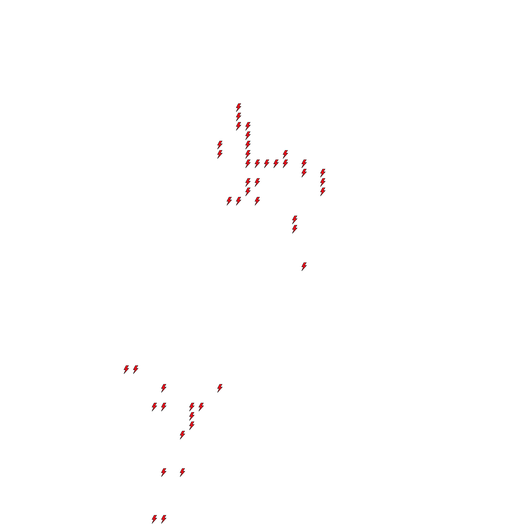 Lighthing Layer