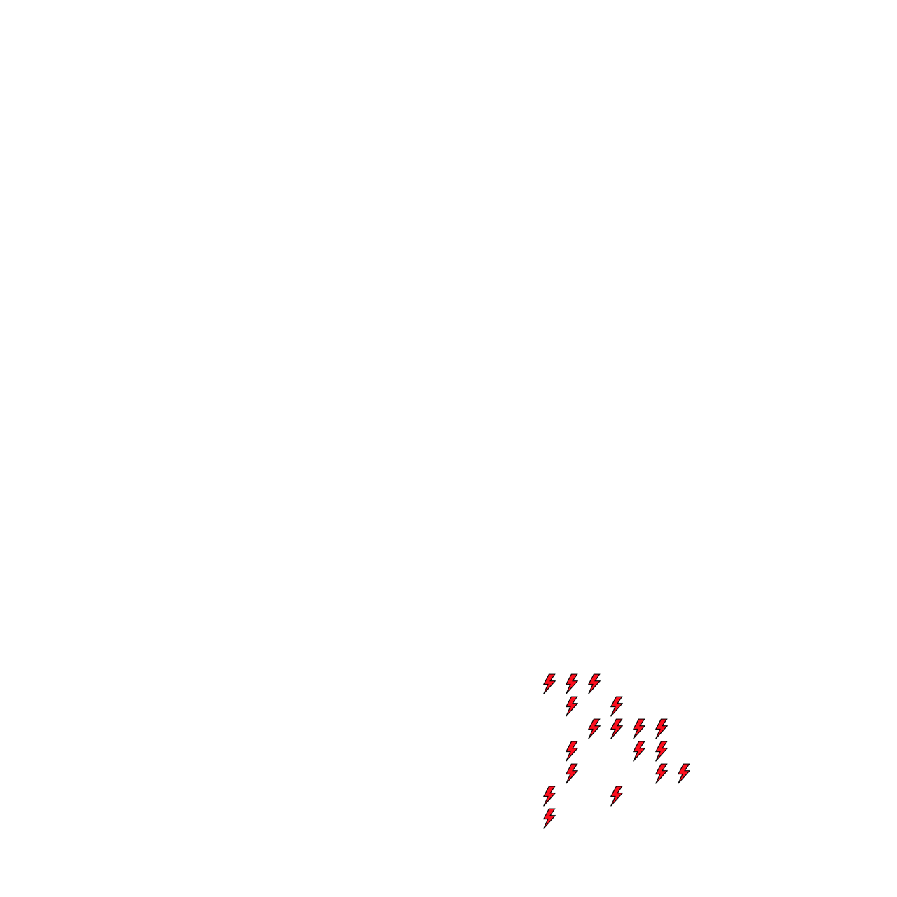 Lighthing Layer