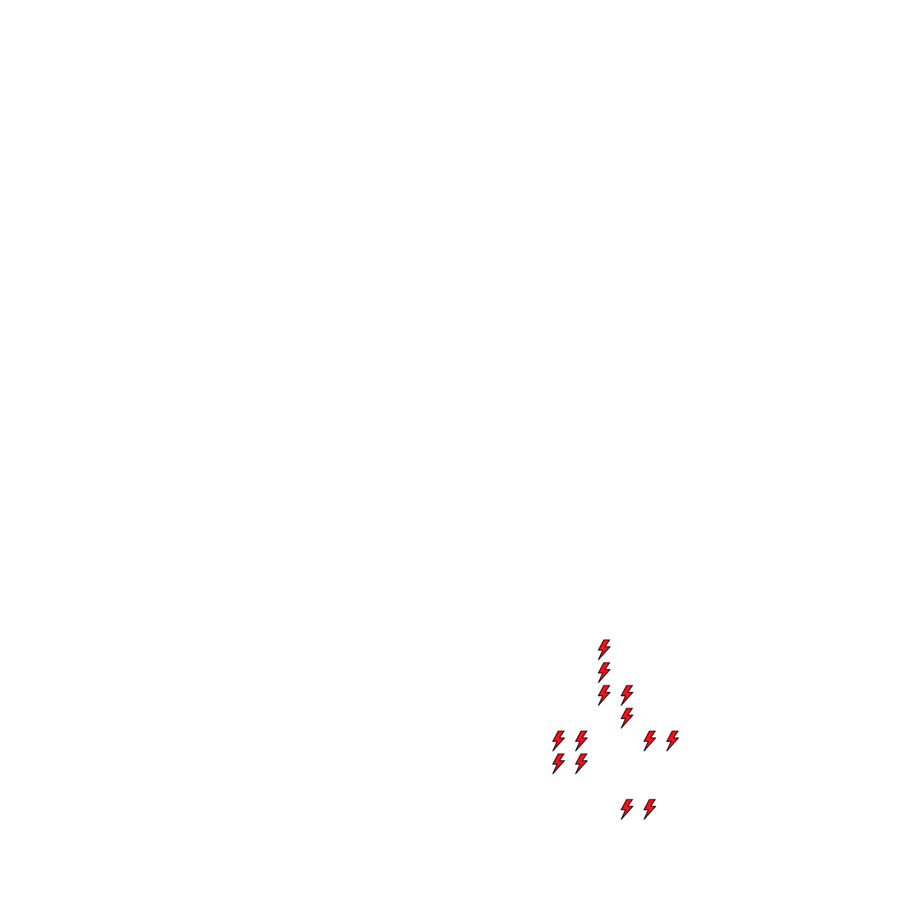 Lighthing Layer