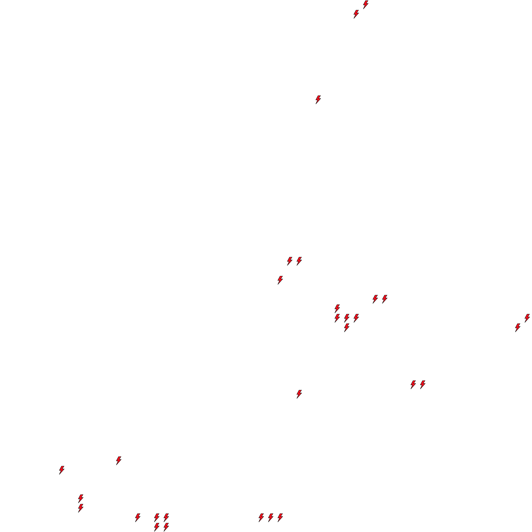 Lighthing Layer