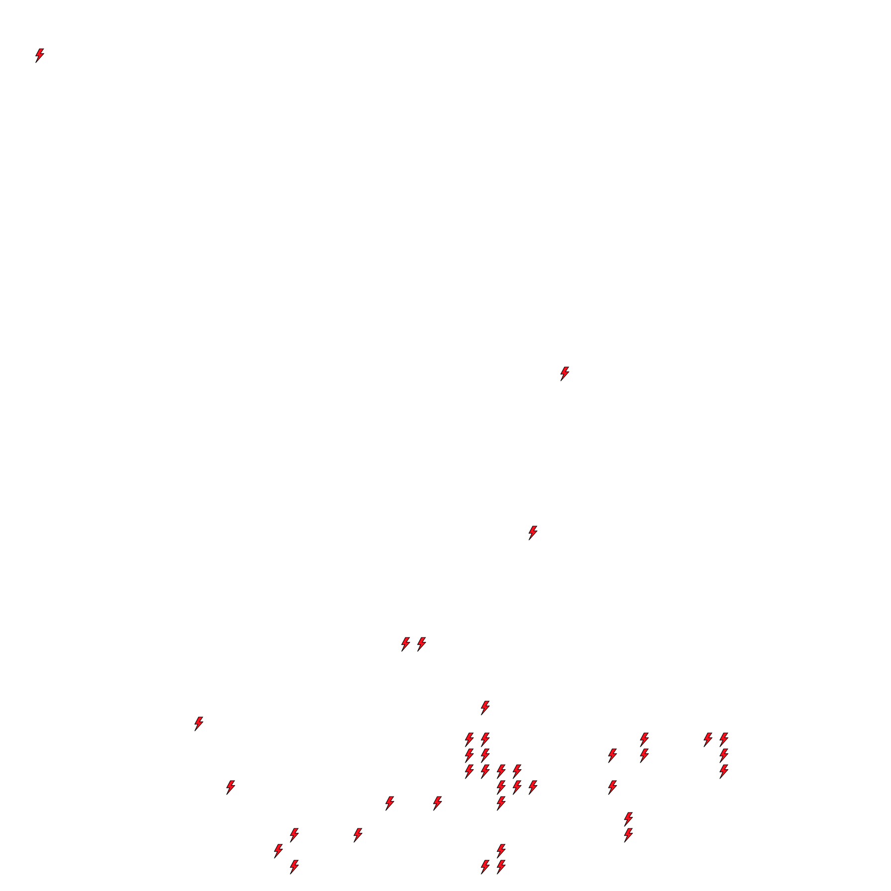 Lighthing Layer