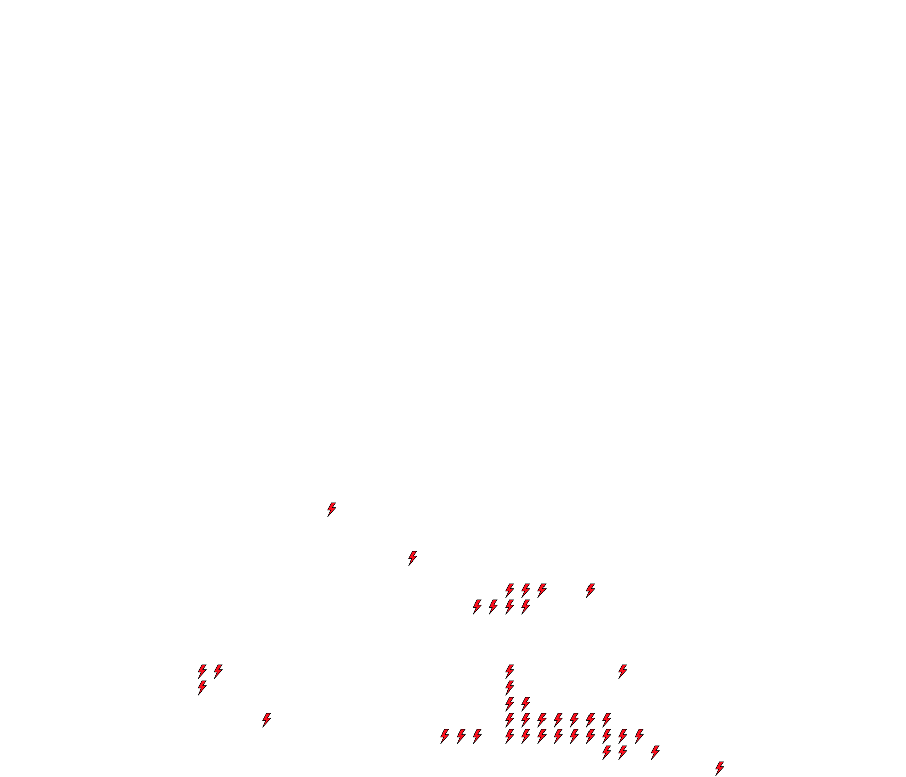 Lighthing Layer