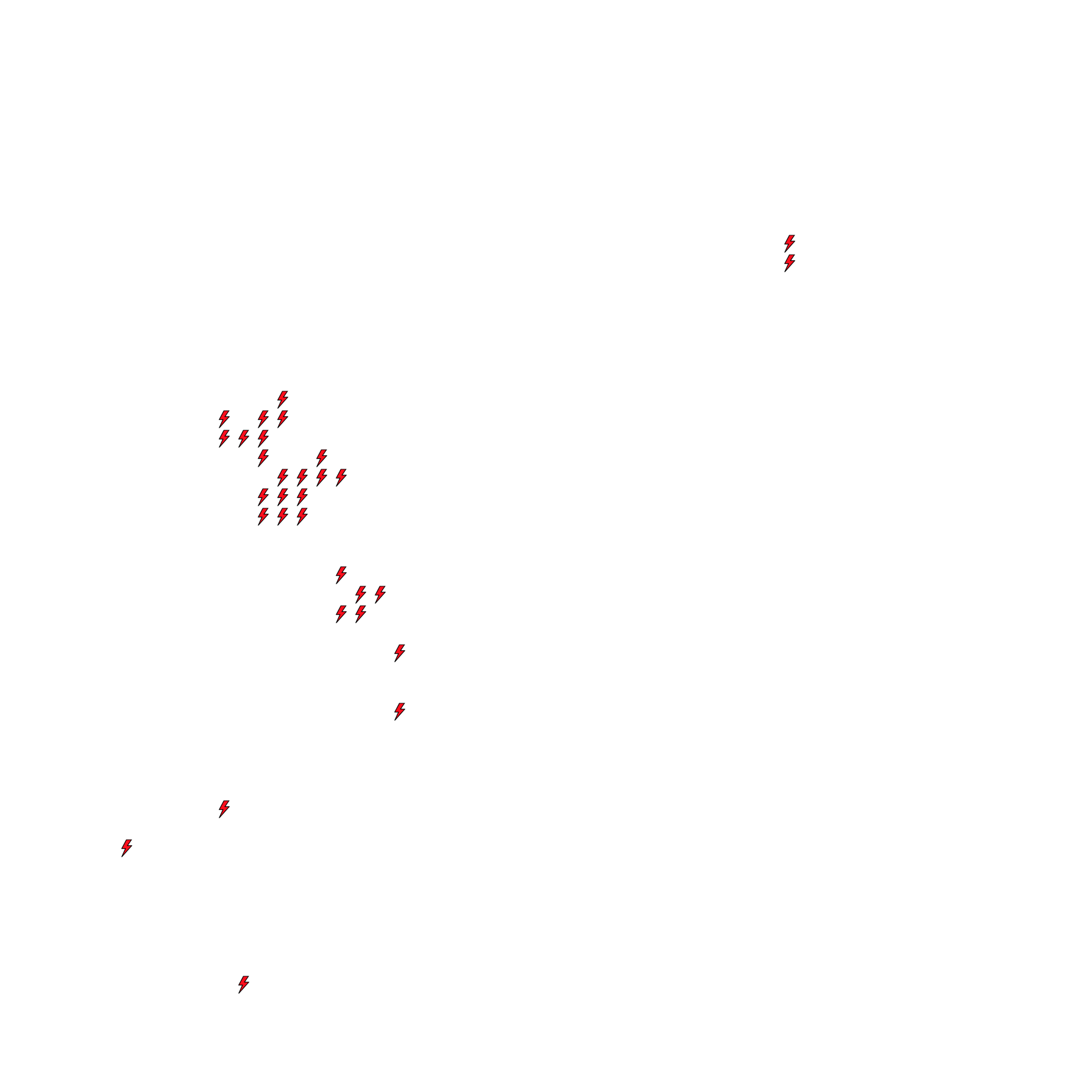 Lighthing Layer