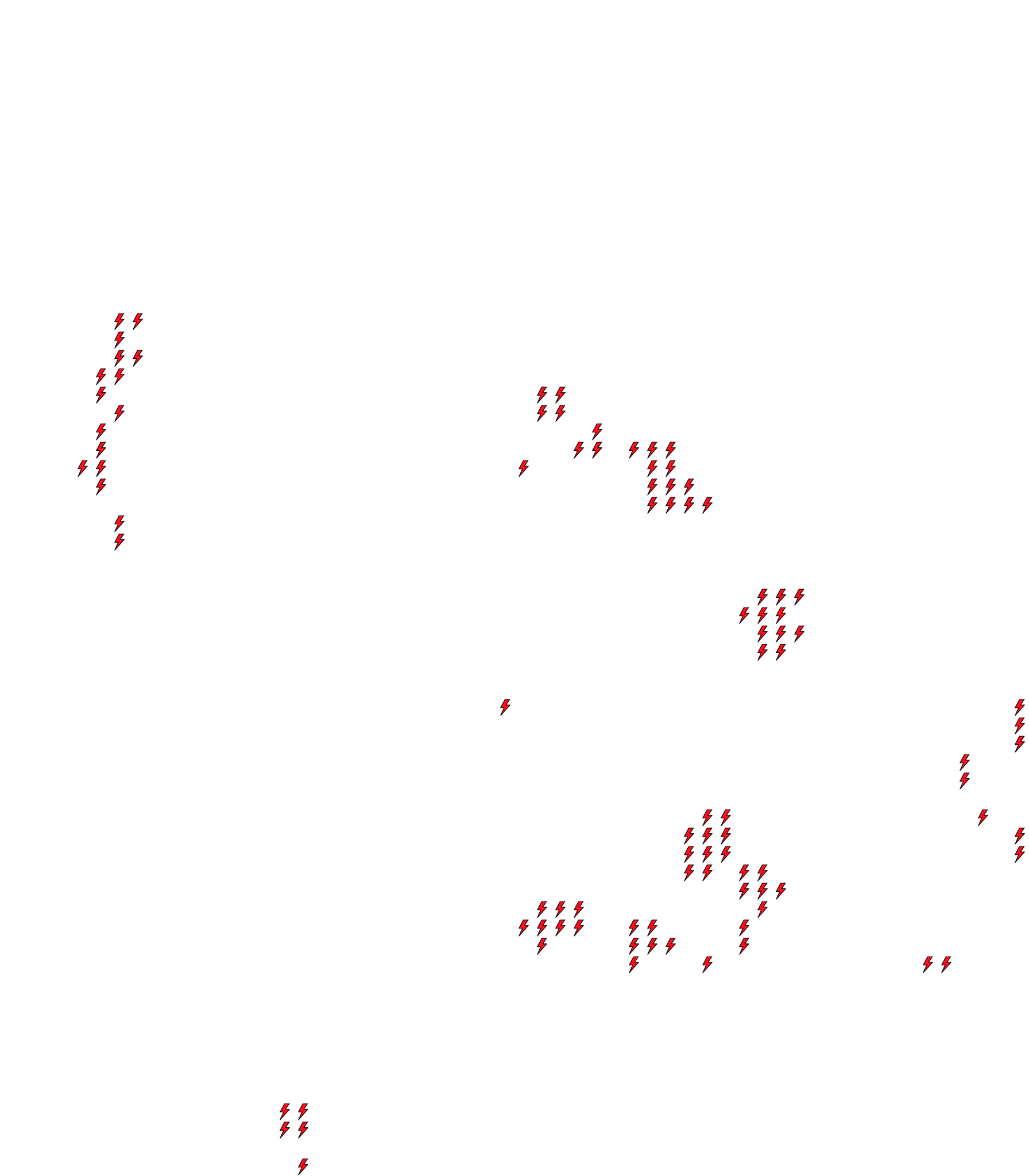 Lighthing Layer