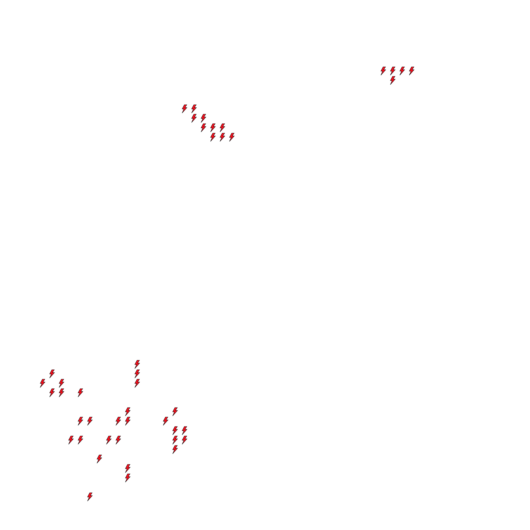 Lighthing Layer