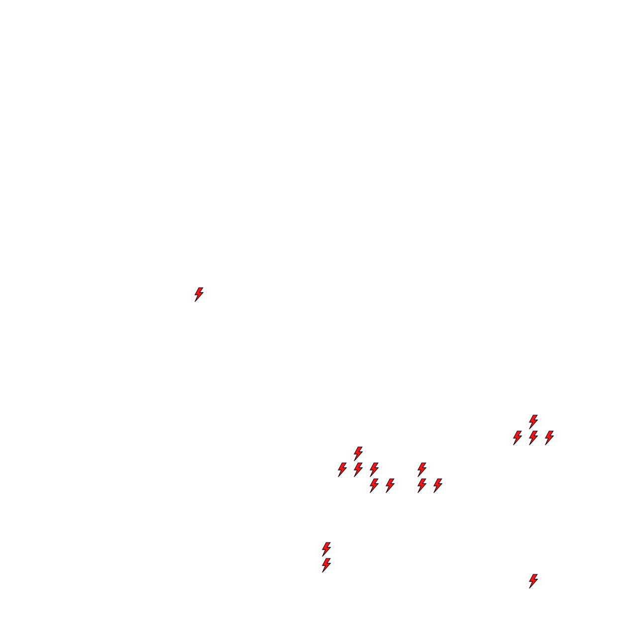 Lighthing Layer