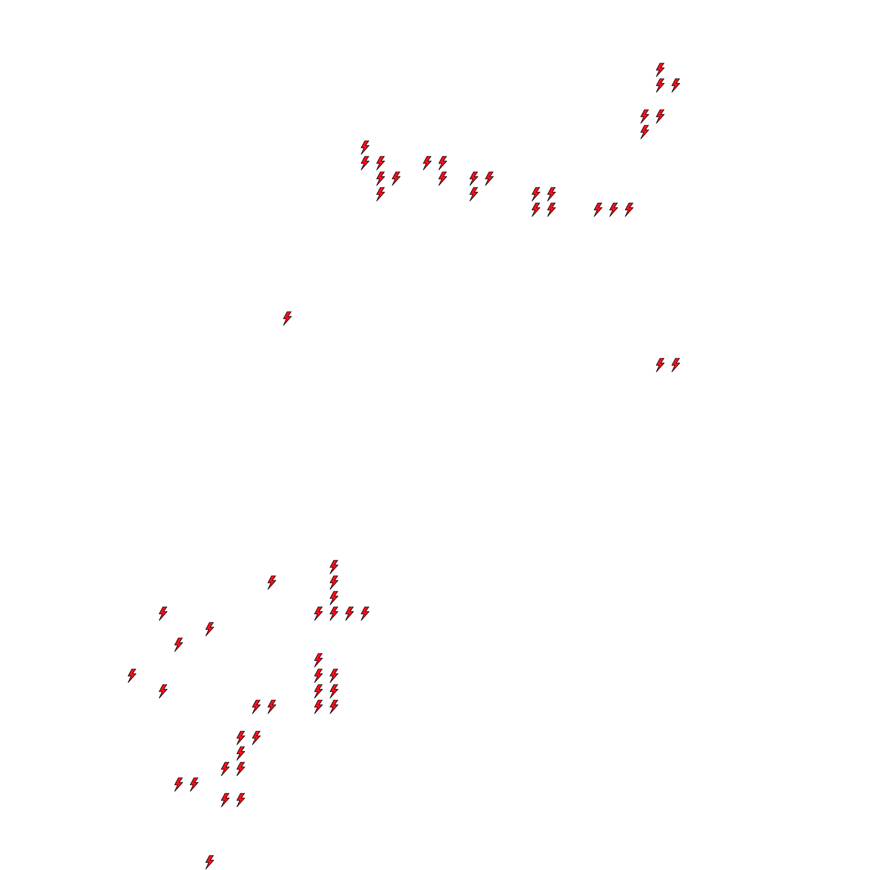 Lighthing Layer