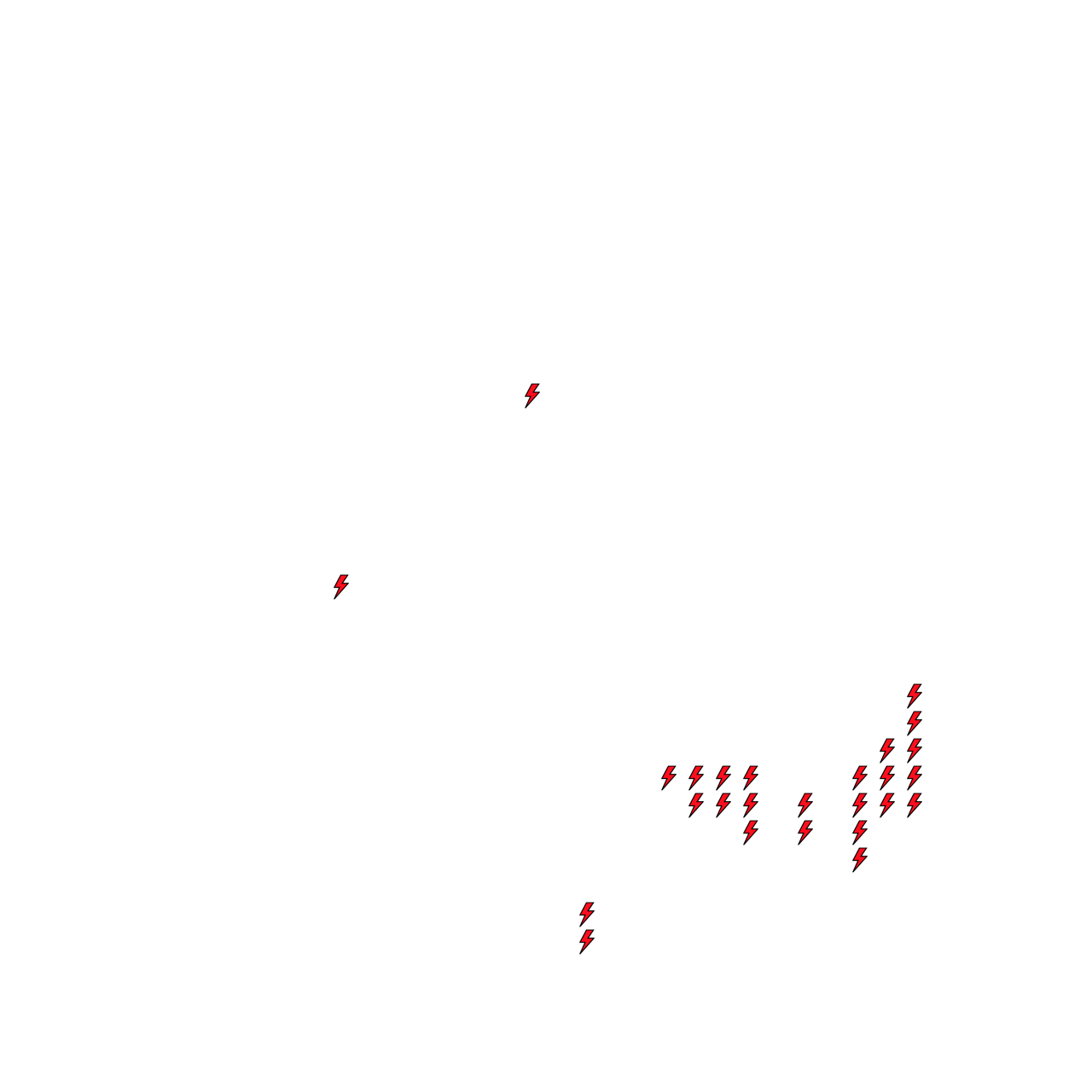 Lighthing Layer
