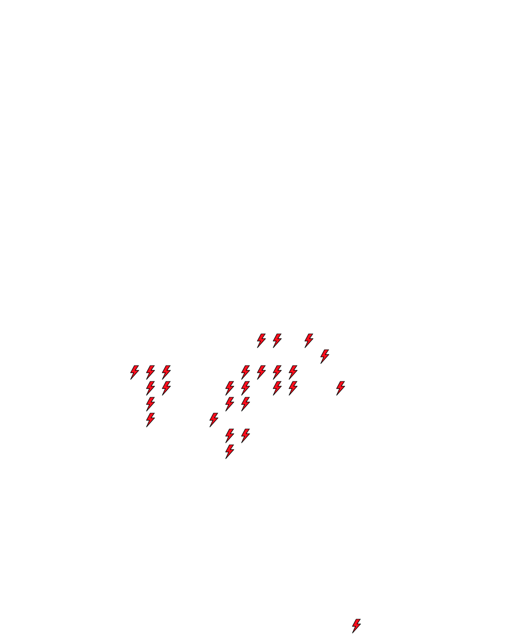 Lighthing Layer