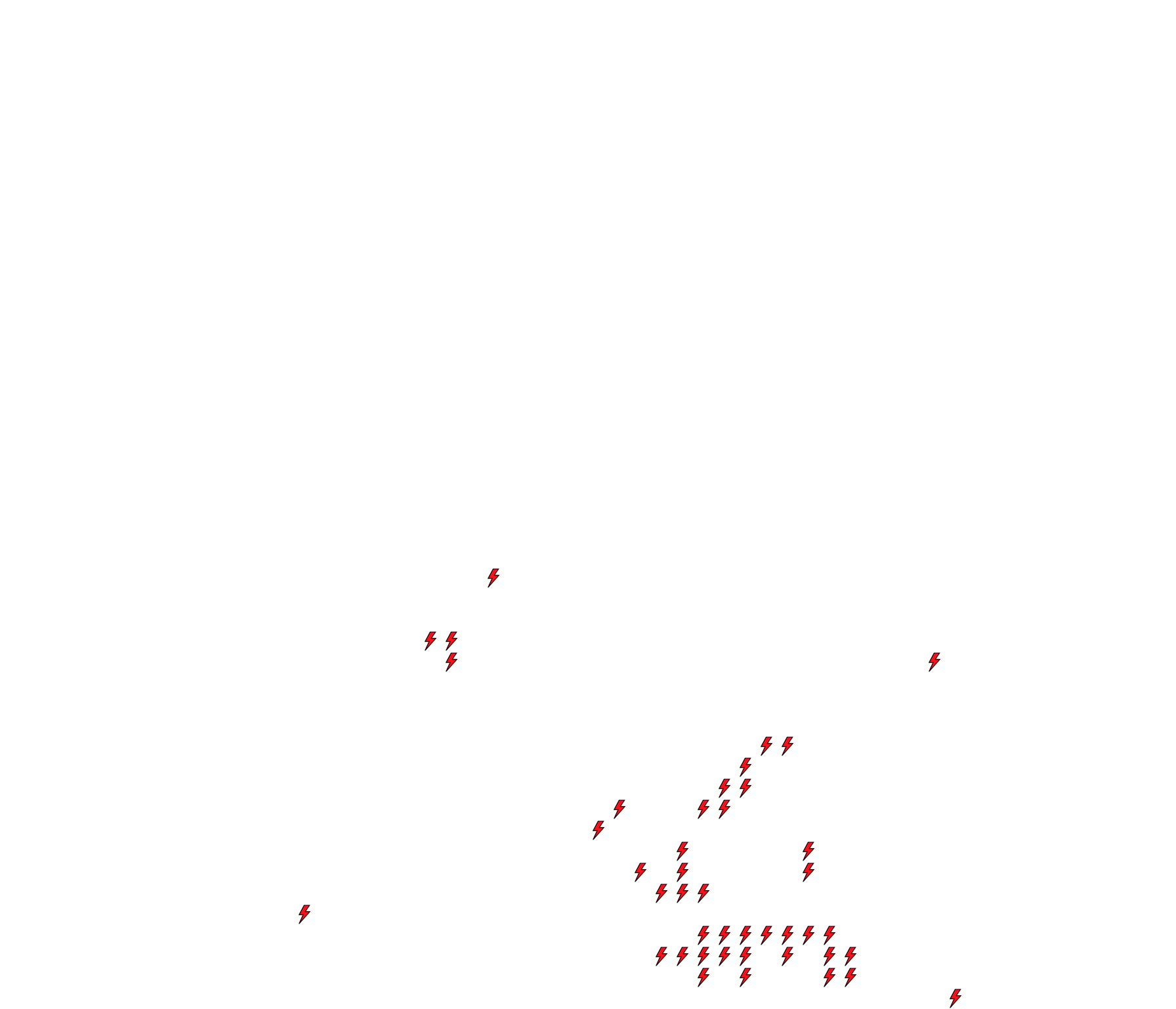 Lighthing Layer