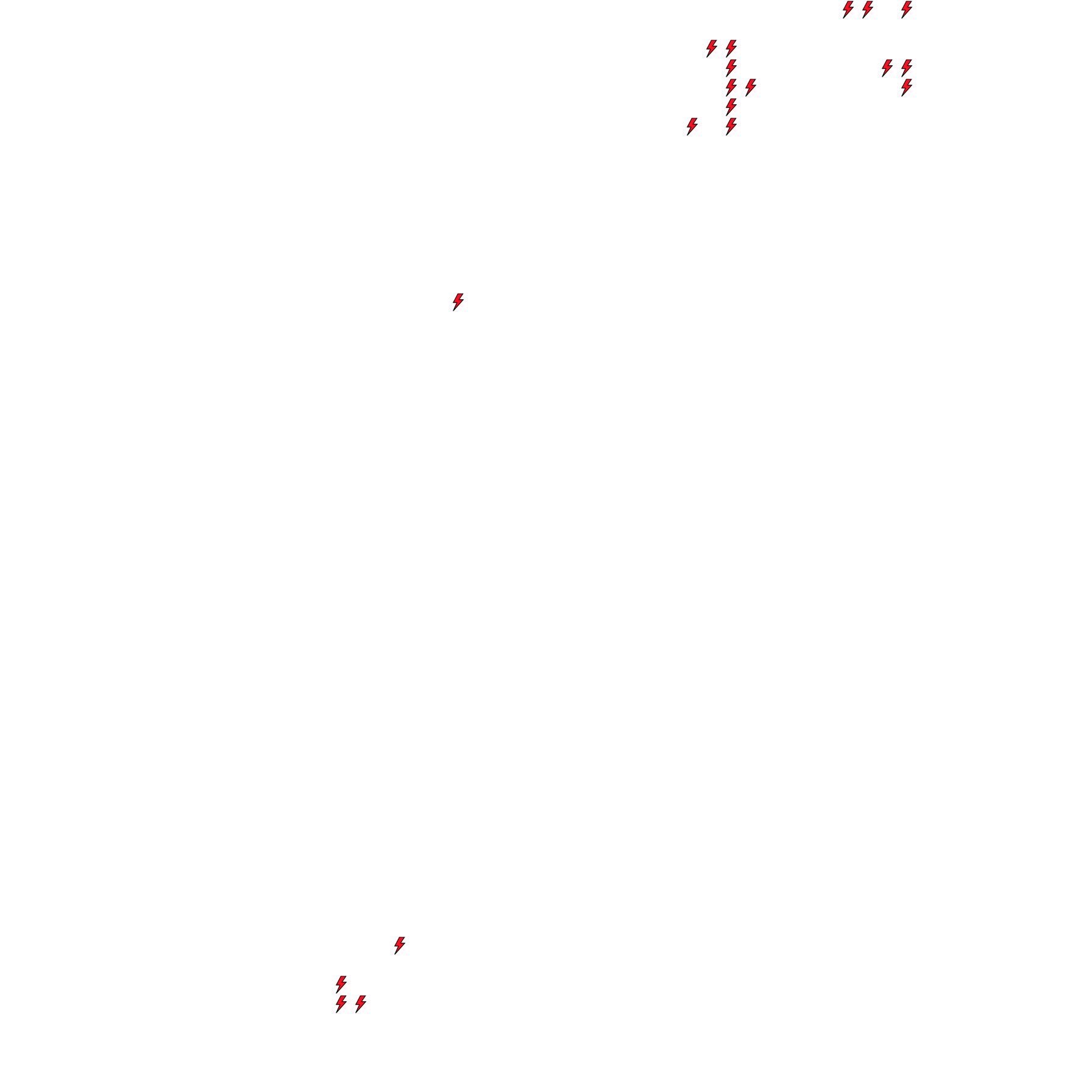 Lighthing Layer