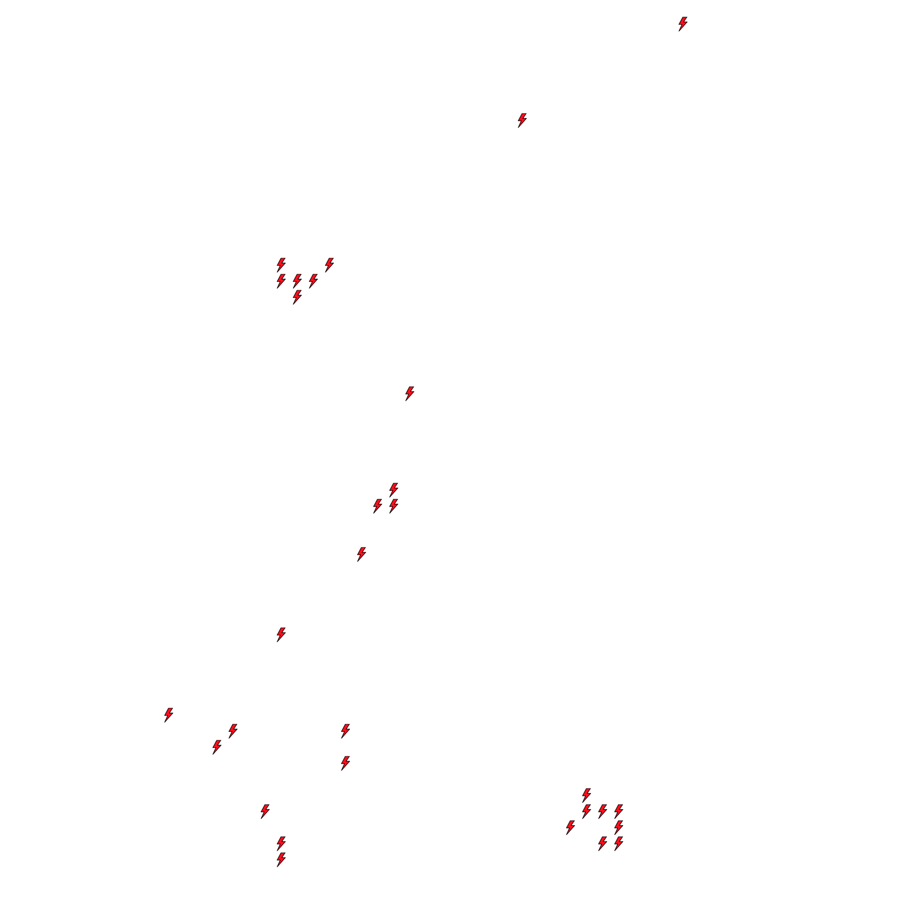 Lighthing Layer