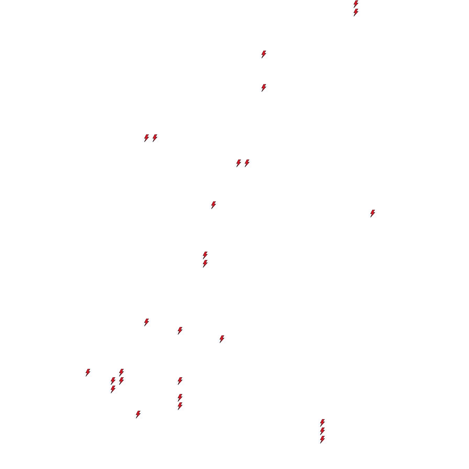 Lighthing Layer