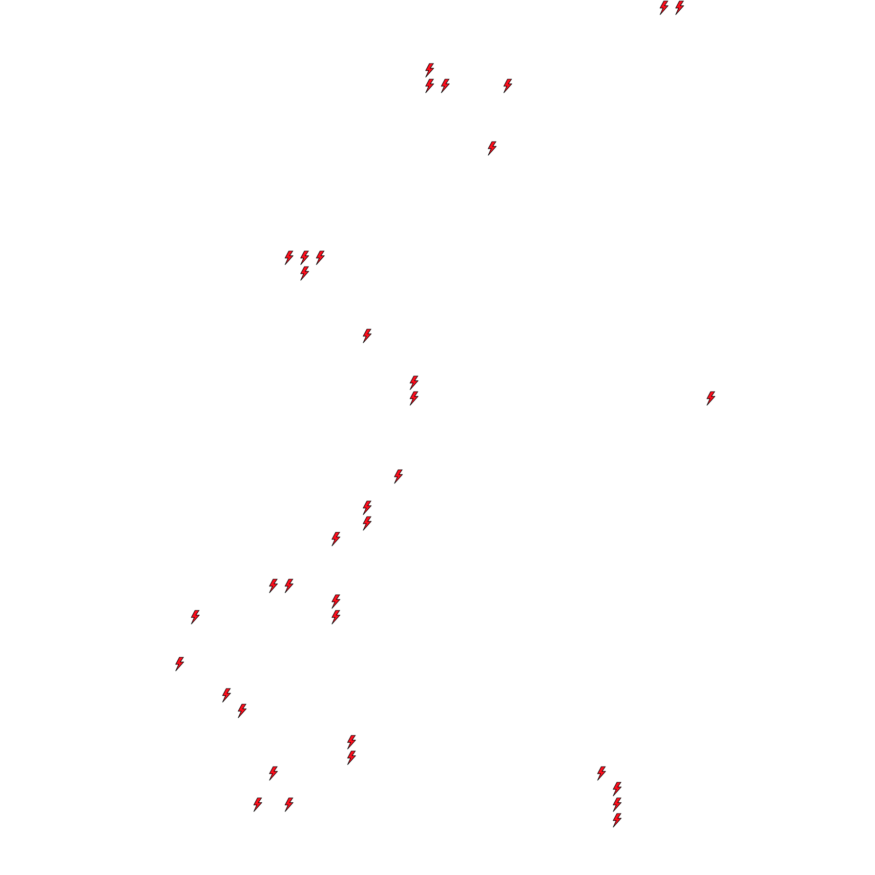 Lighthing Layer
