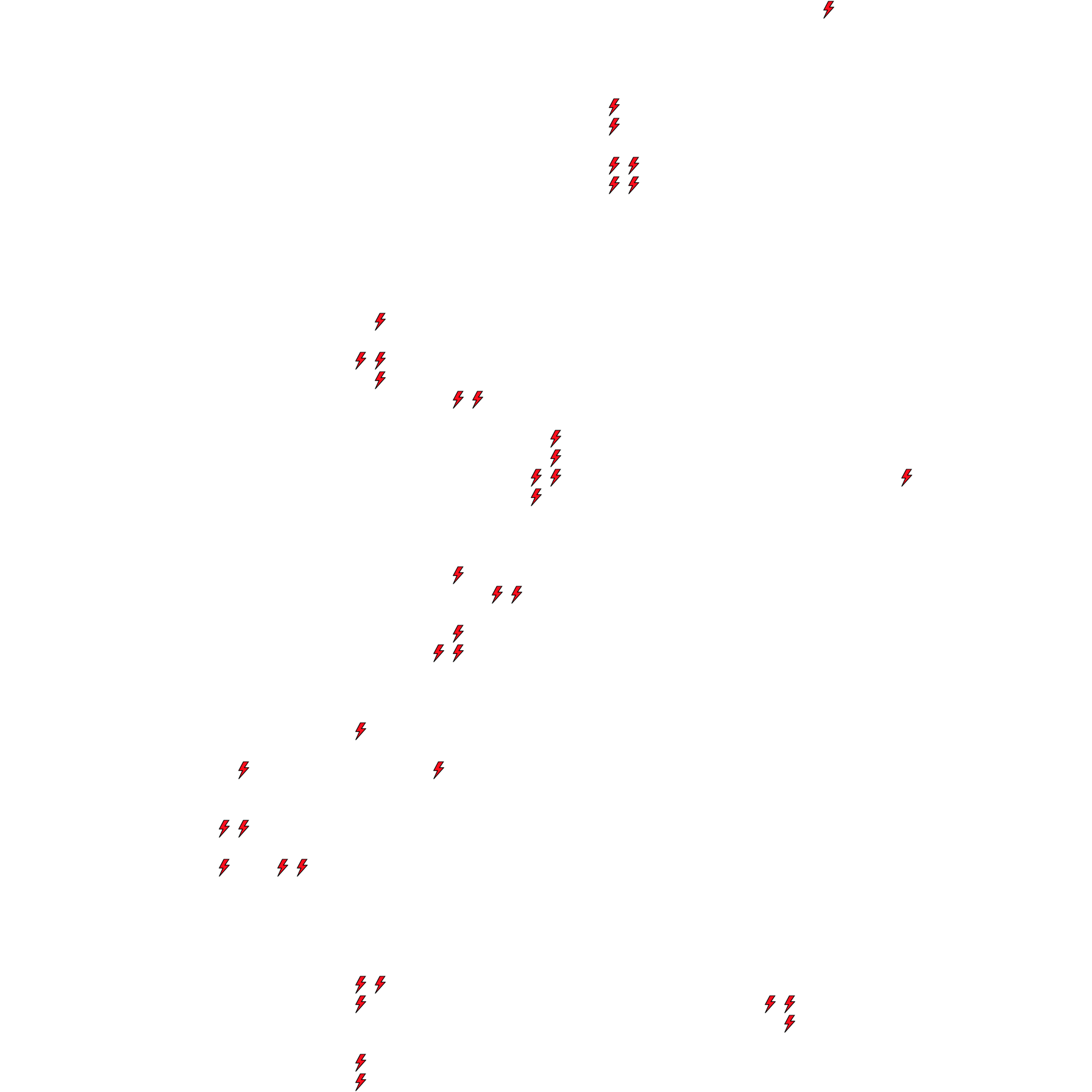 Lighthing Layer
