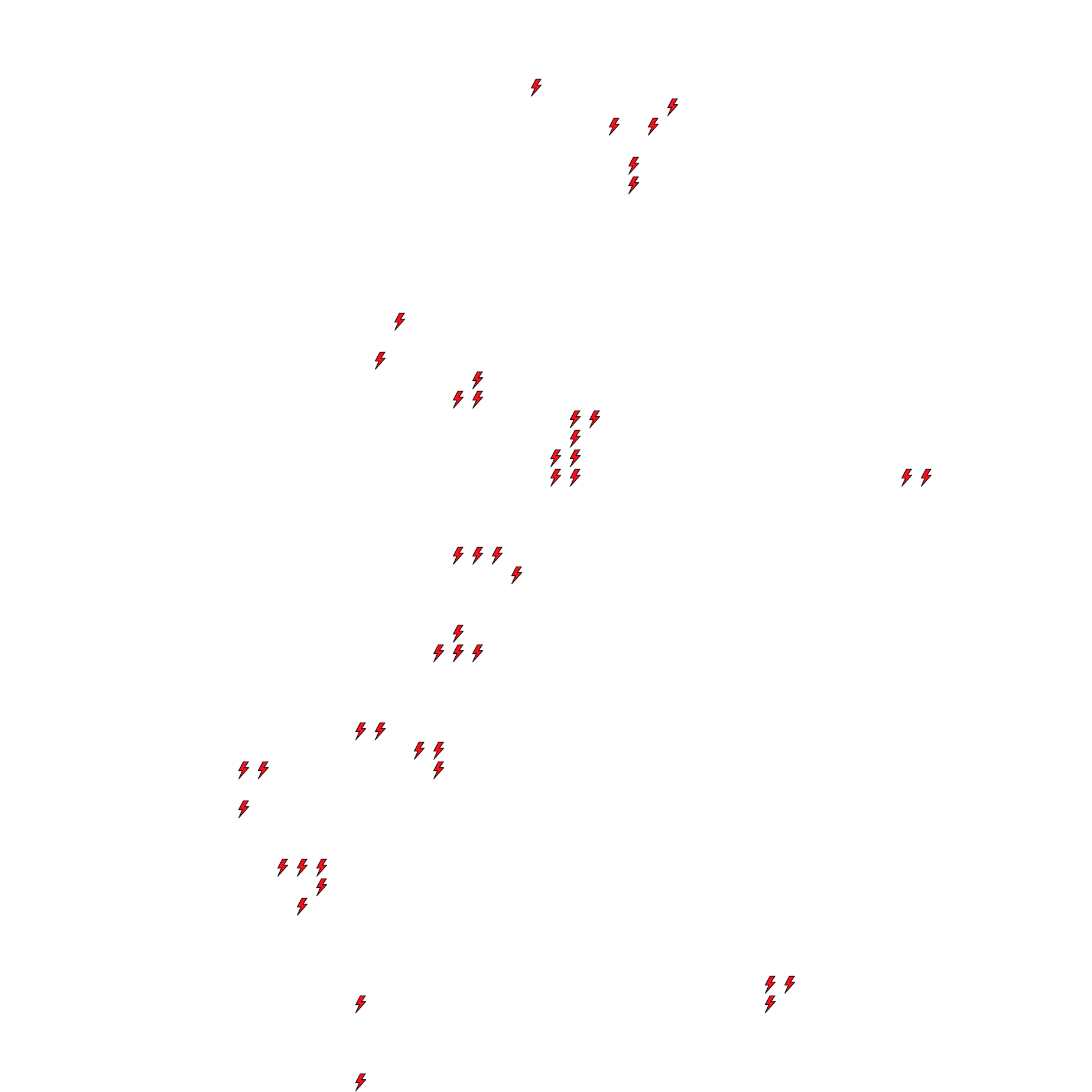 Lighthing Layer