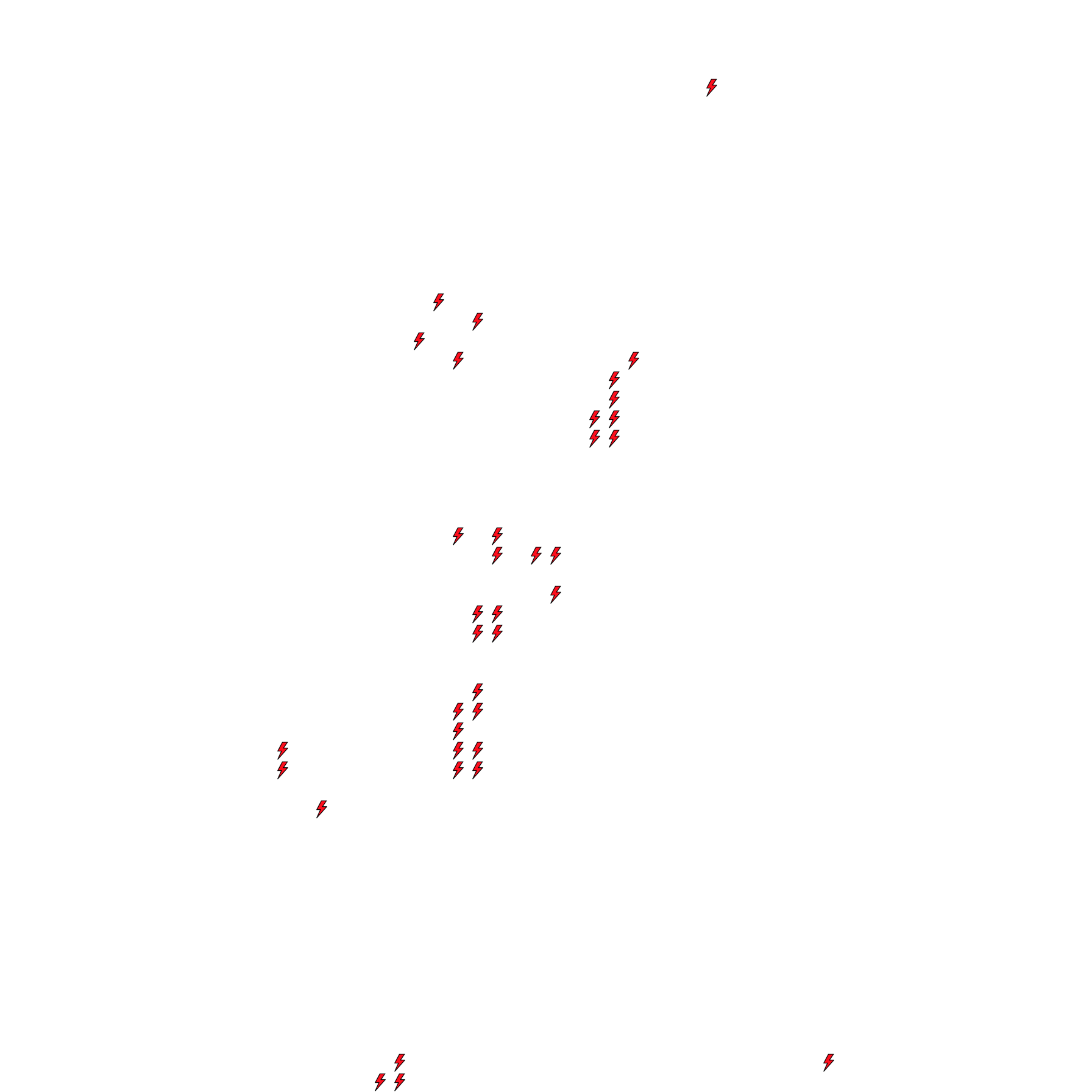 Lighthing Layer
