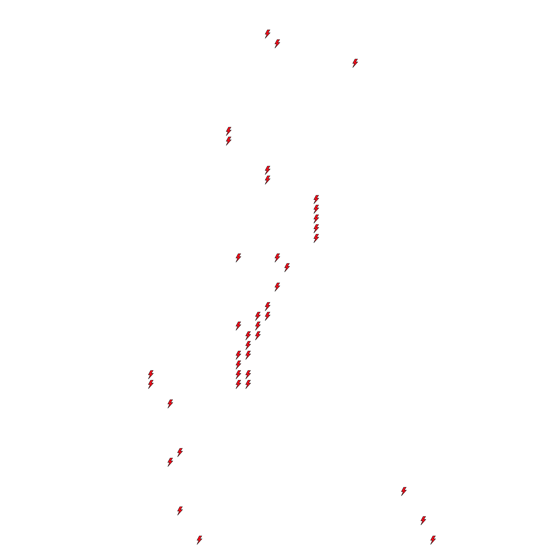Lighthing Layer
