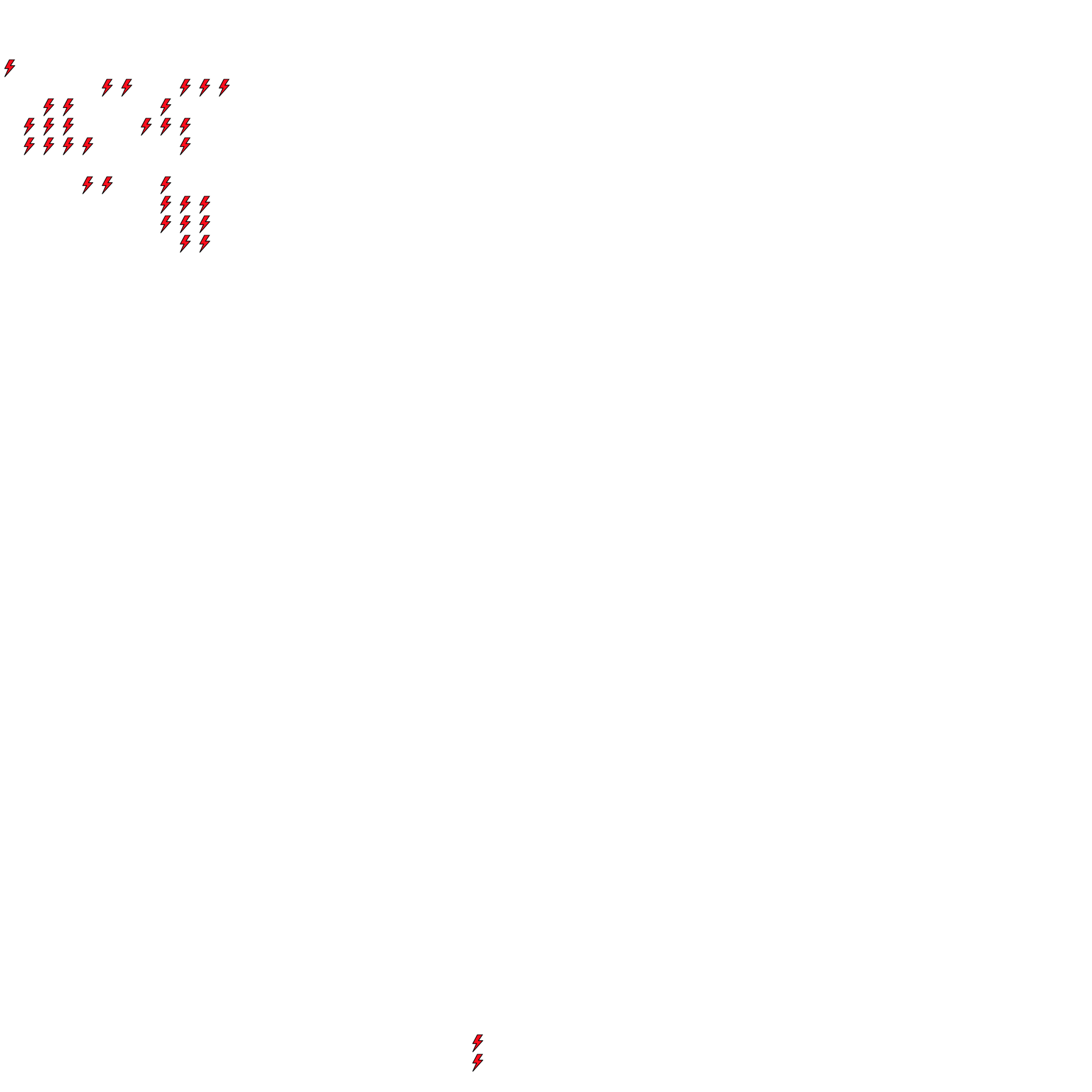 Lighthing Layer
