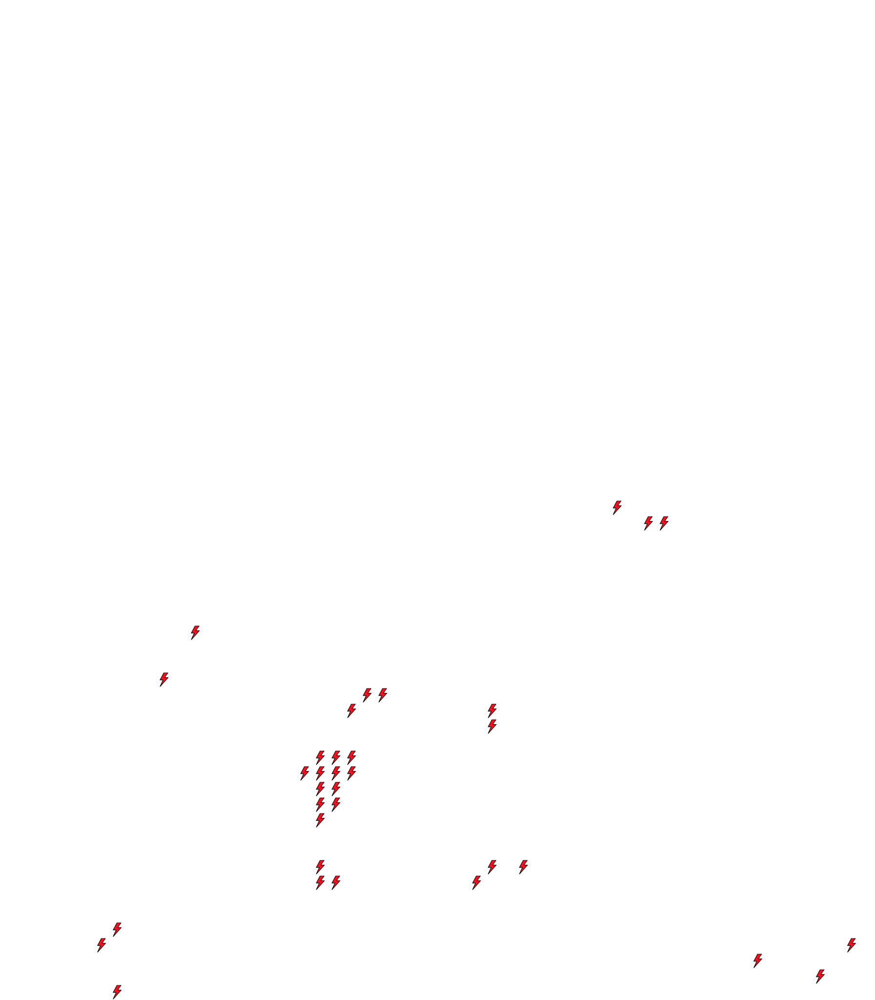 Lighthing Layer