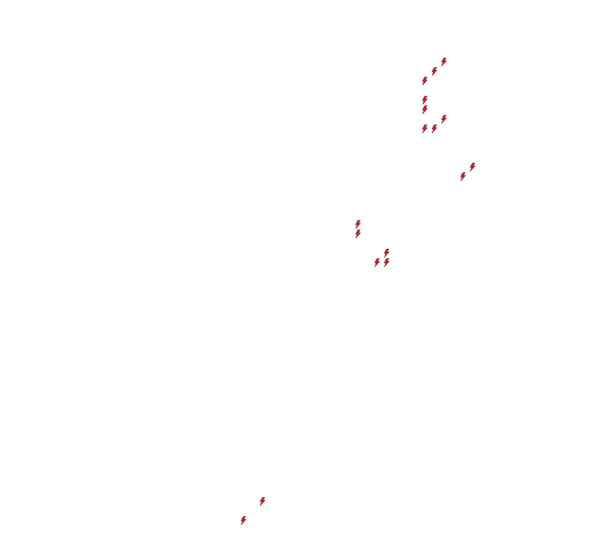 Lighthing Layer