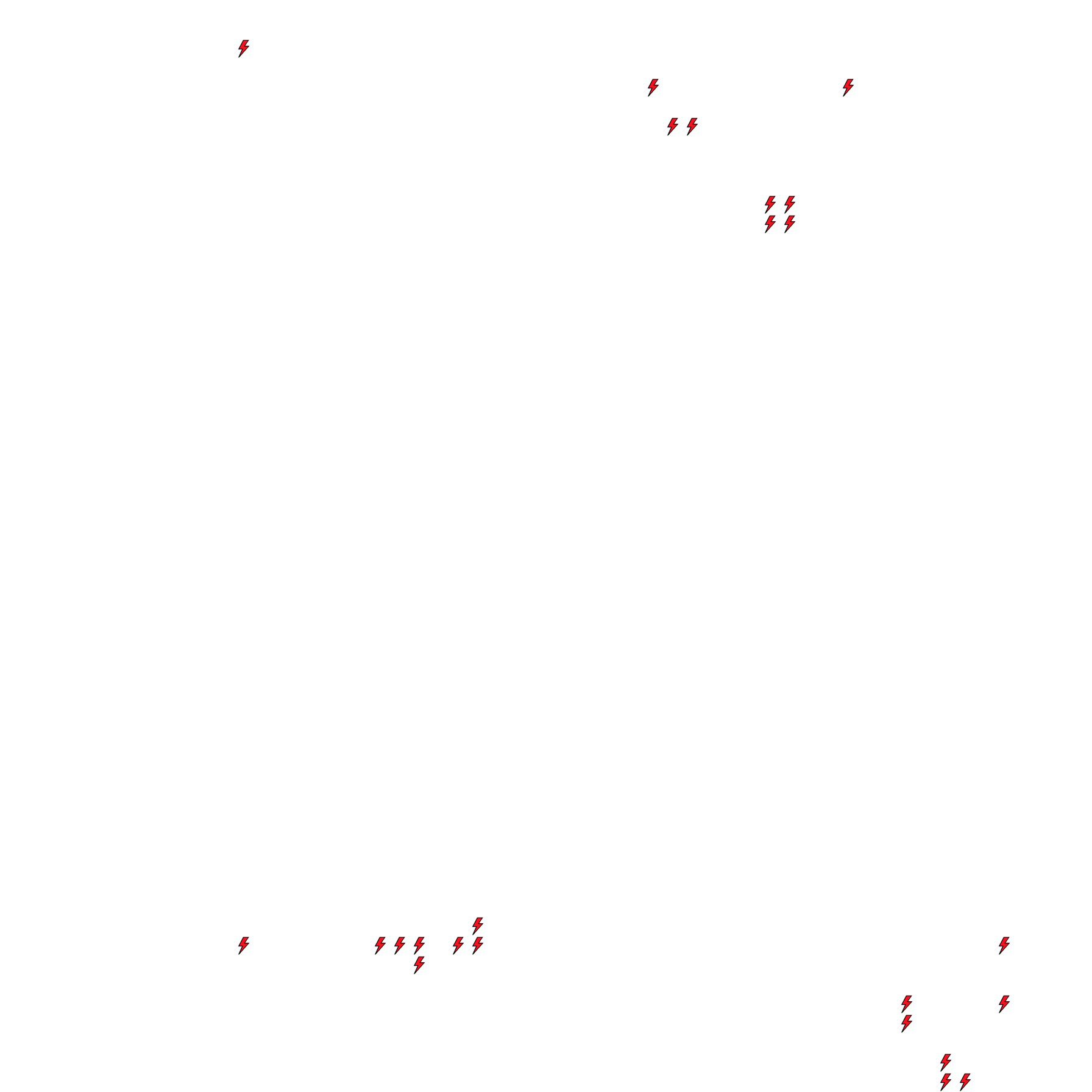 Lighthing Layer