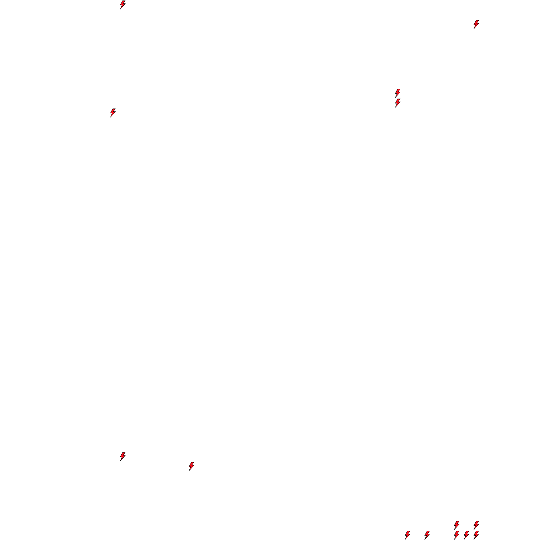 Lighthing Layer