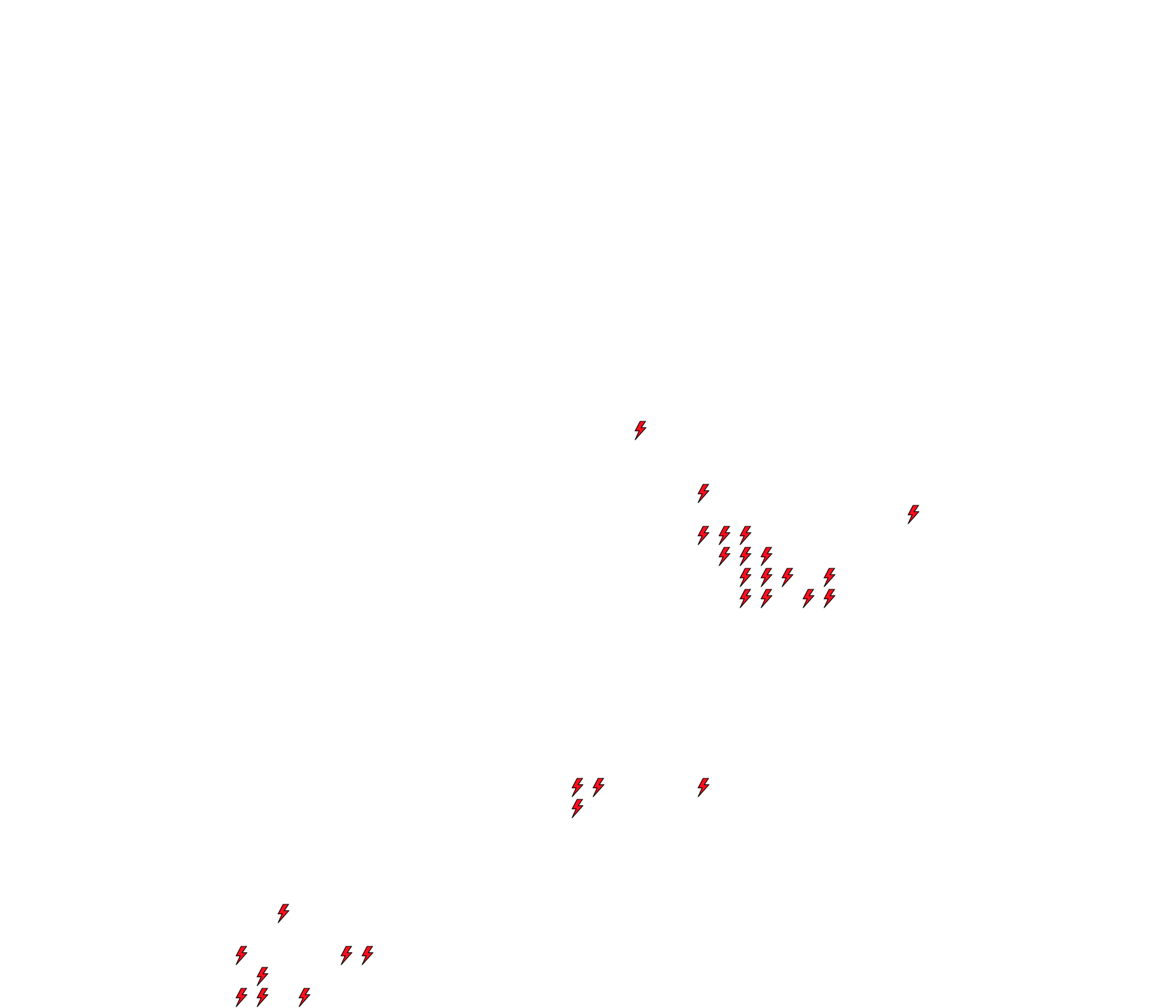 Lighthing Layer