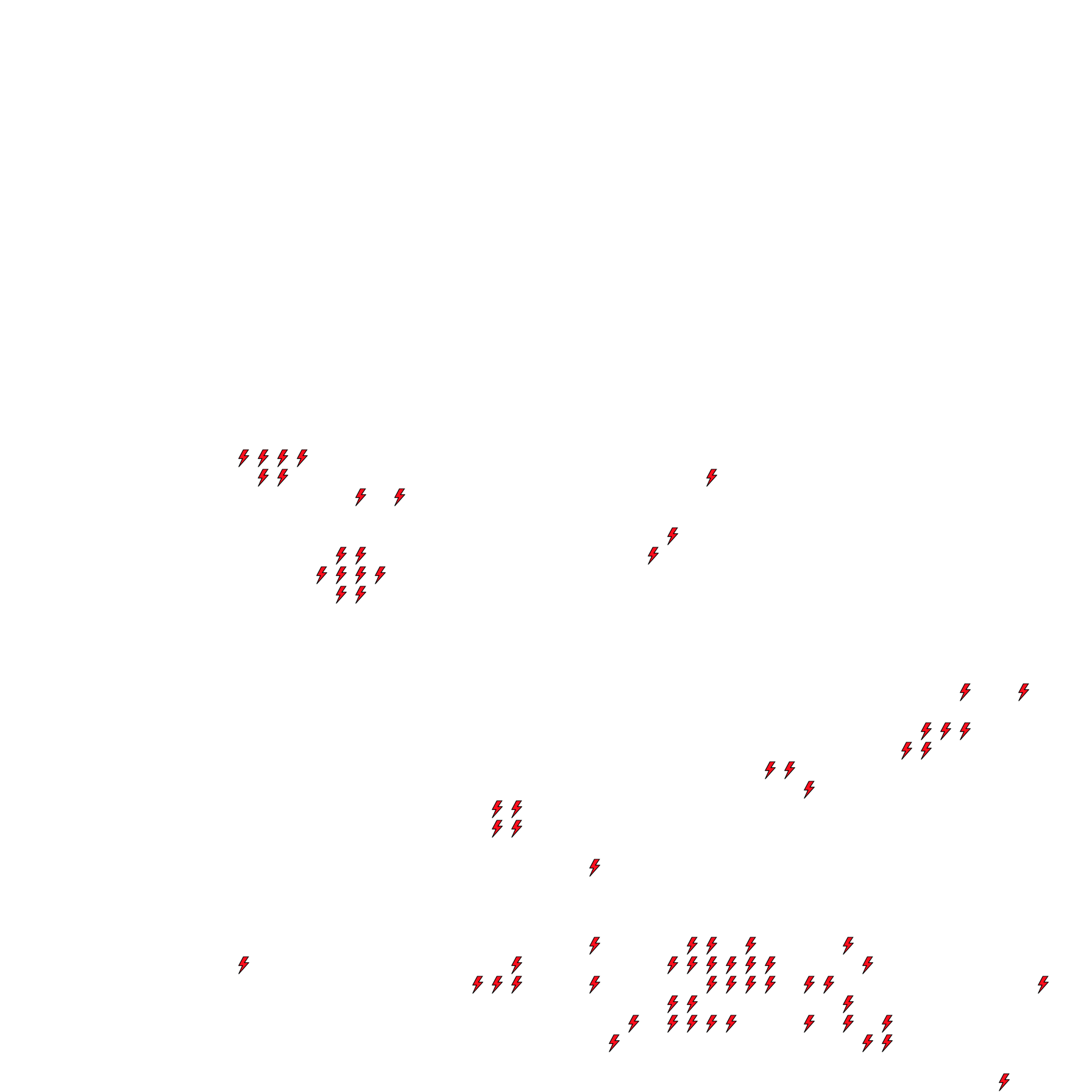 Lighthing Layer