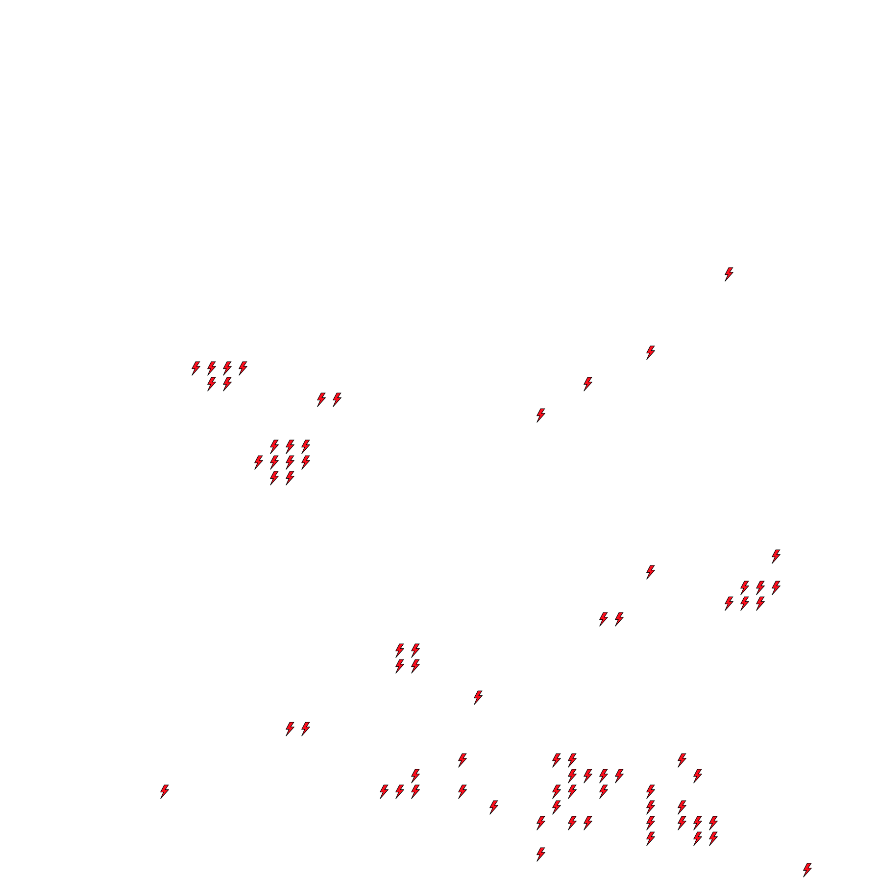 Lighthing Layer