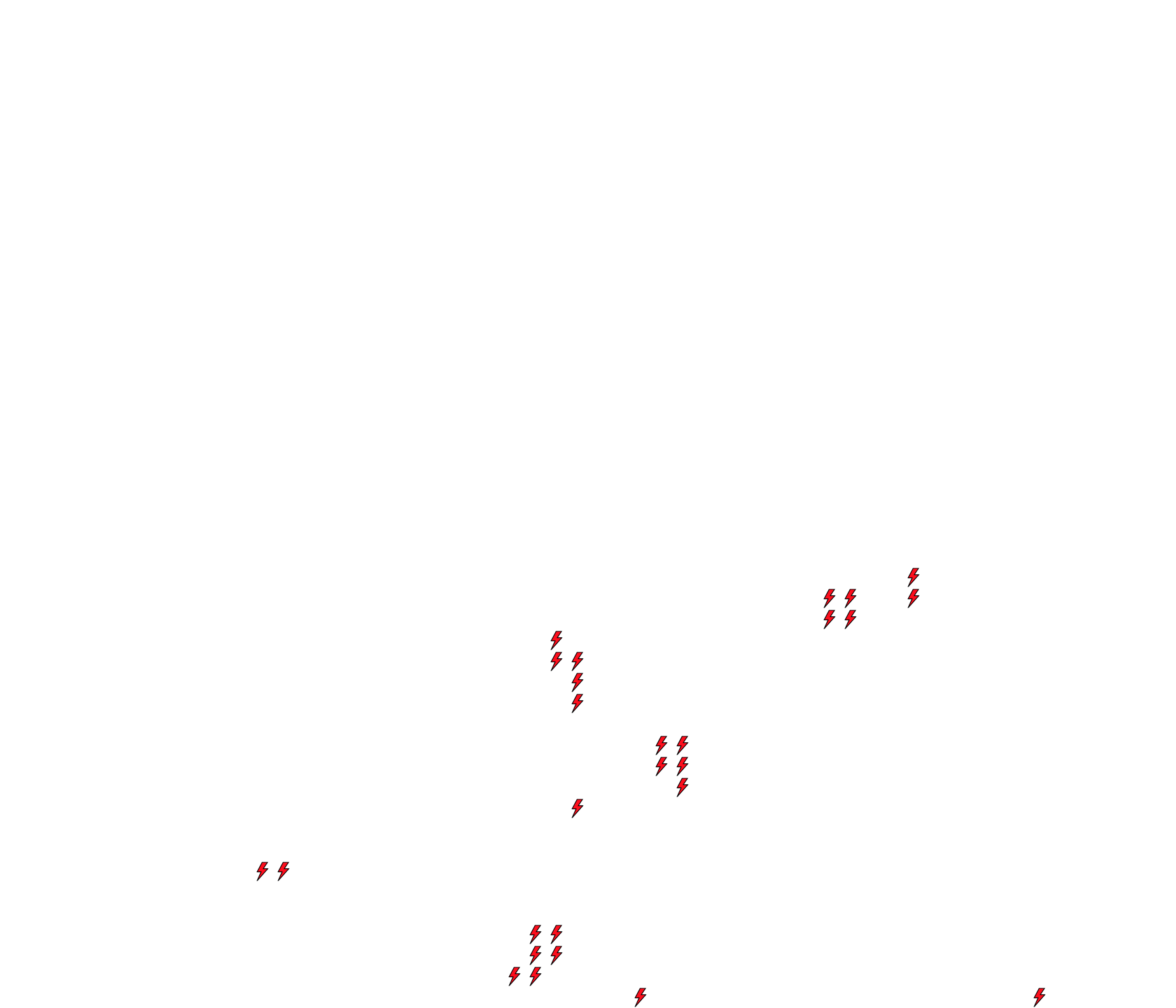 Lighthing Layer