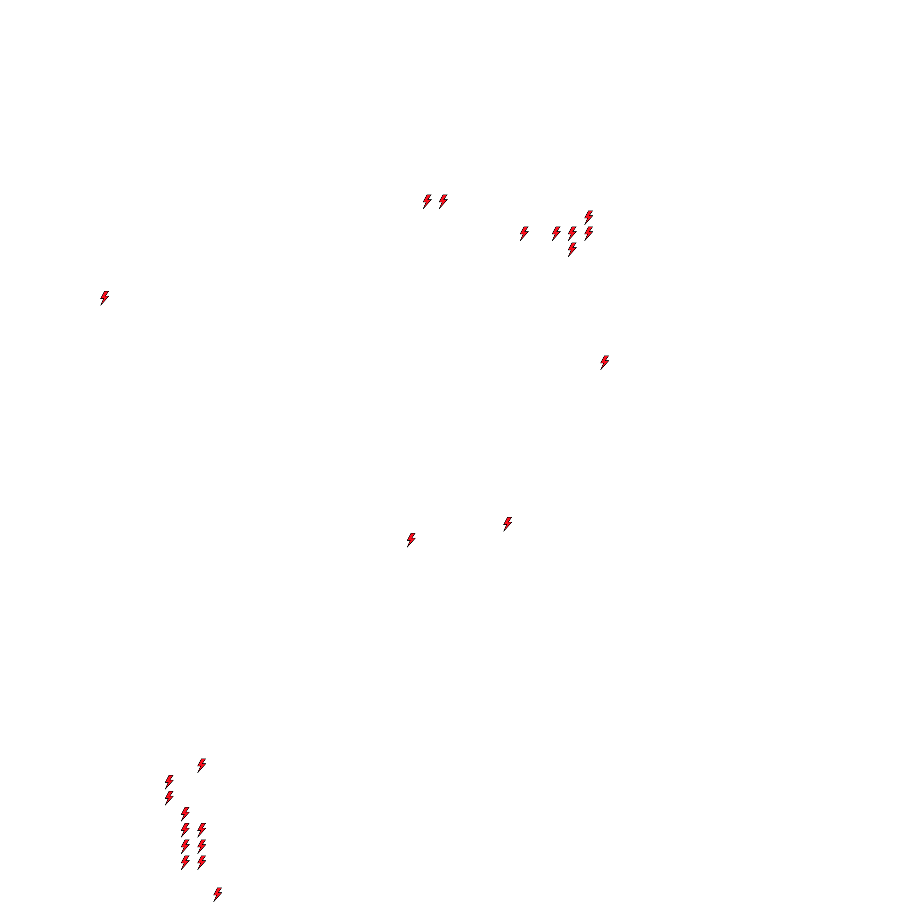 Lighthing Layer