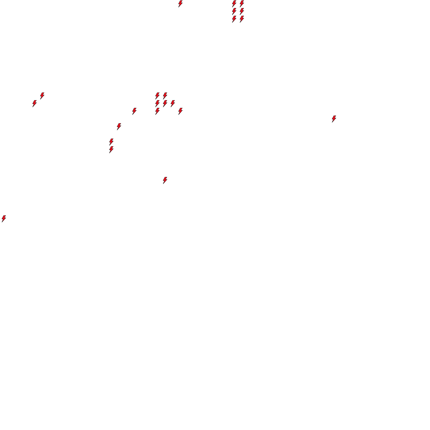 Lighthing Layer