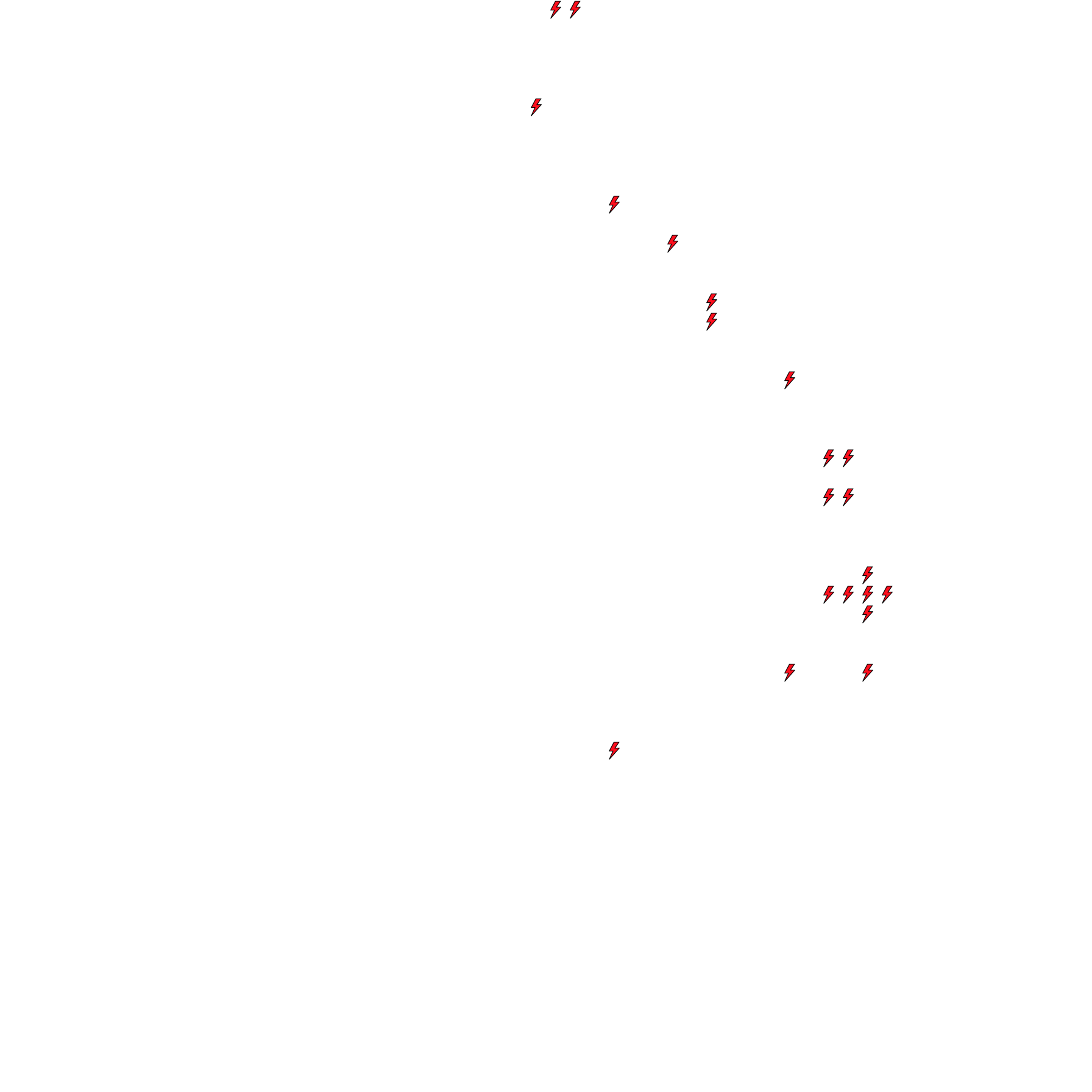 Lighthing Layer