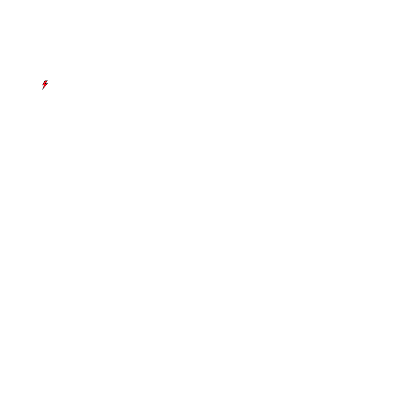 Lighthing Layer