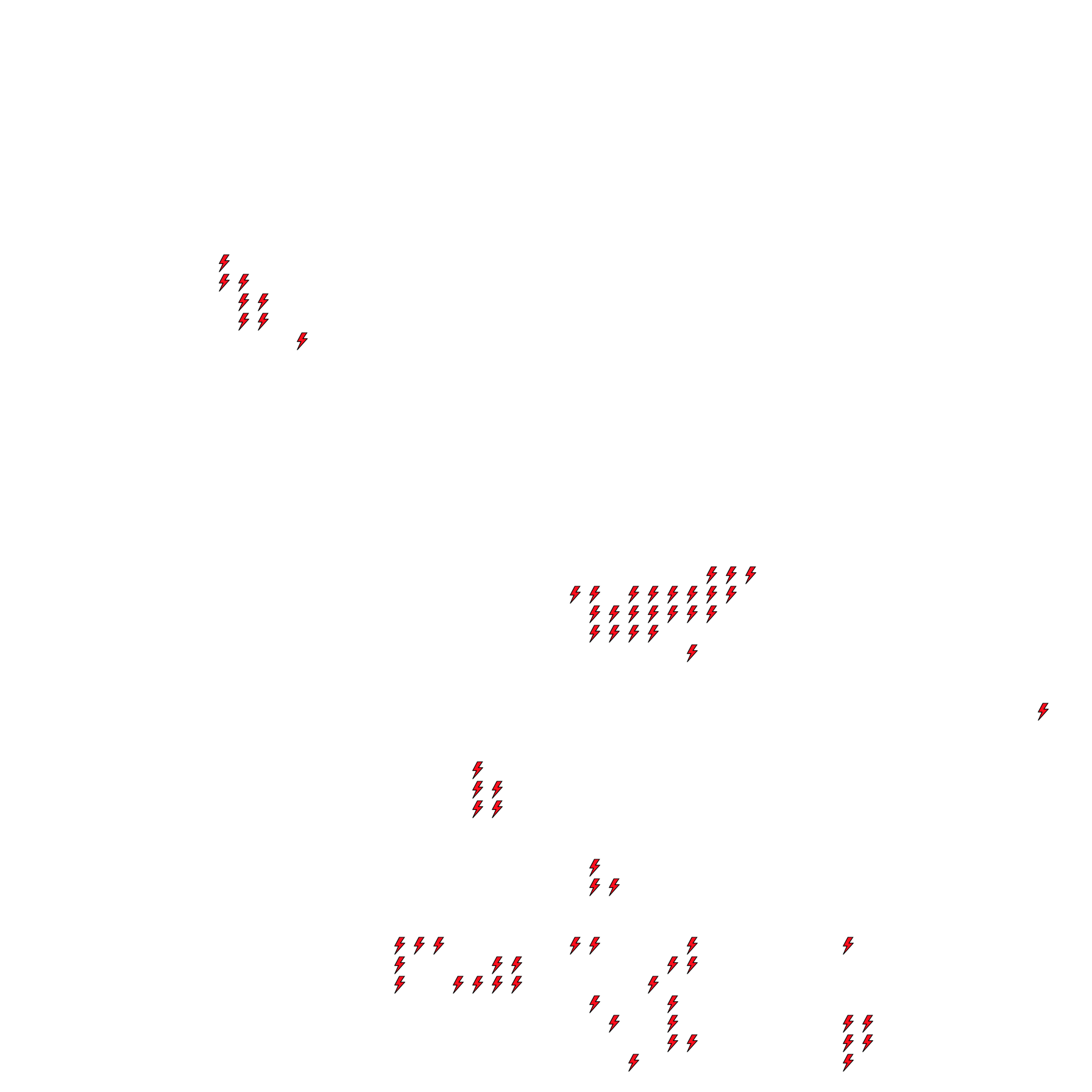 Lighthing Layer