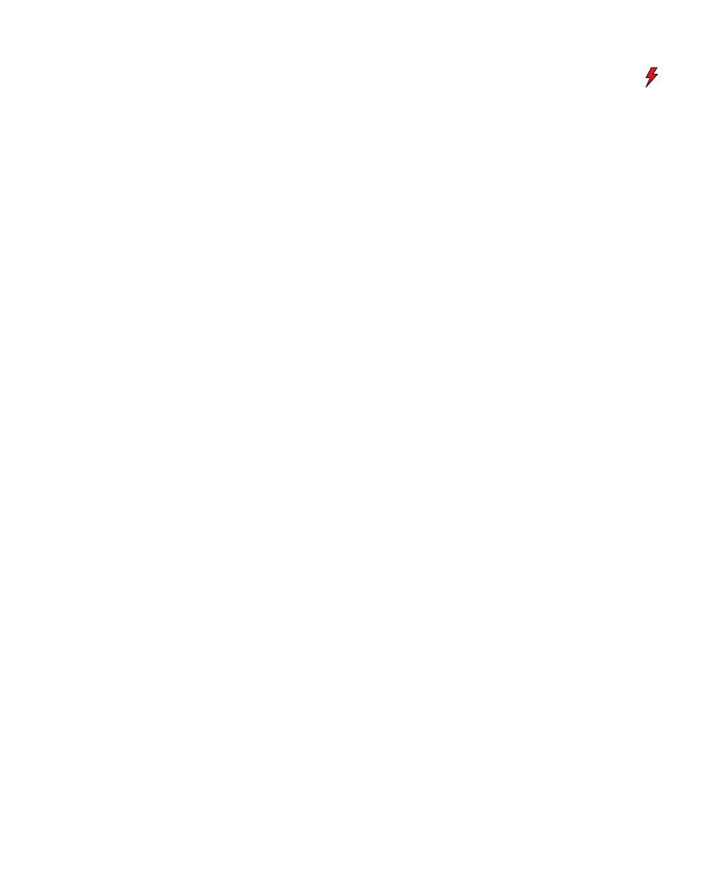Lighthing Layer