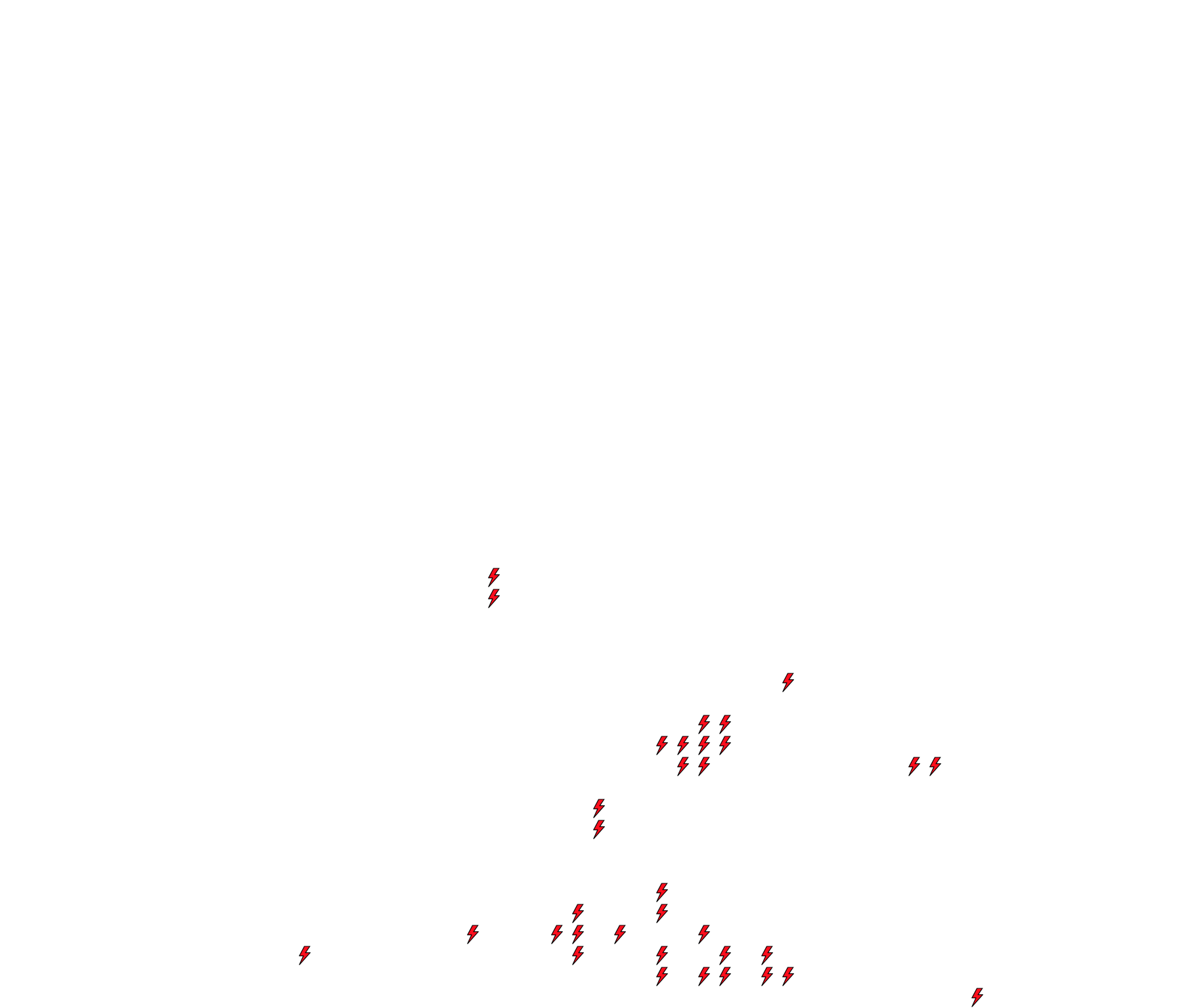 Lighthing Layer