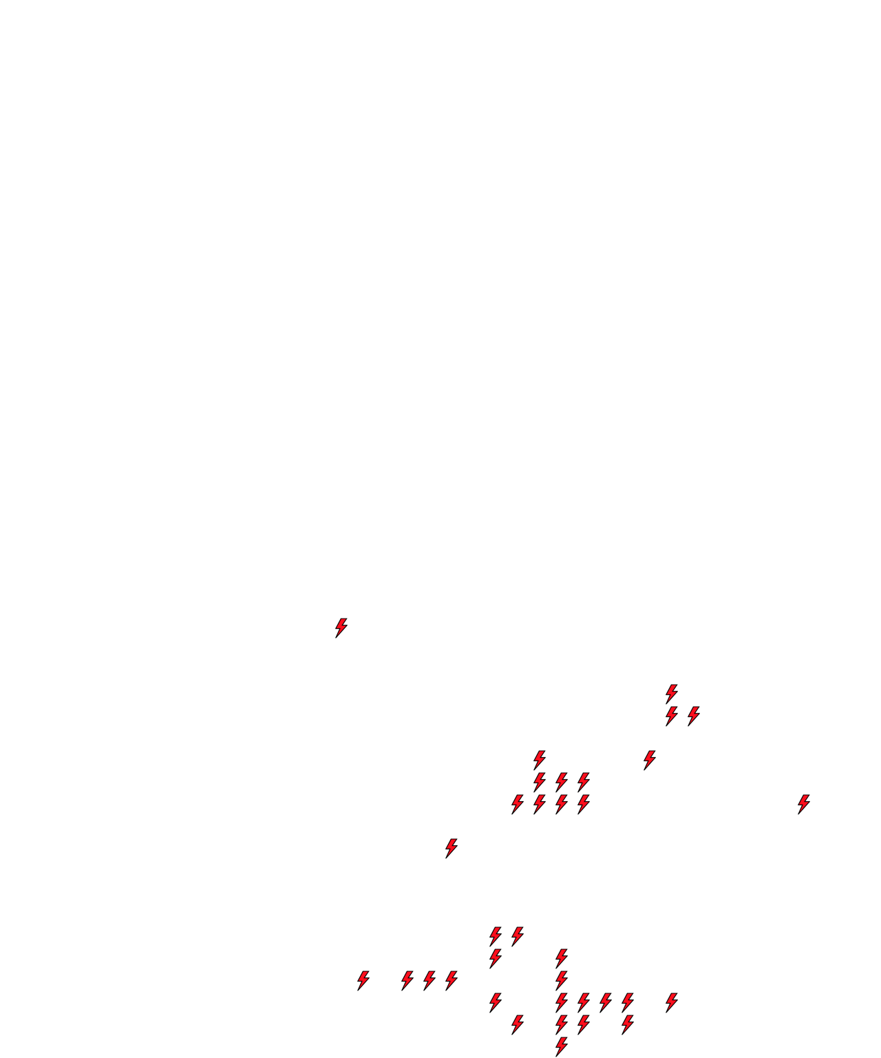 Lighthing Layer