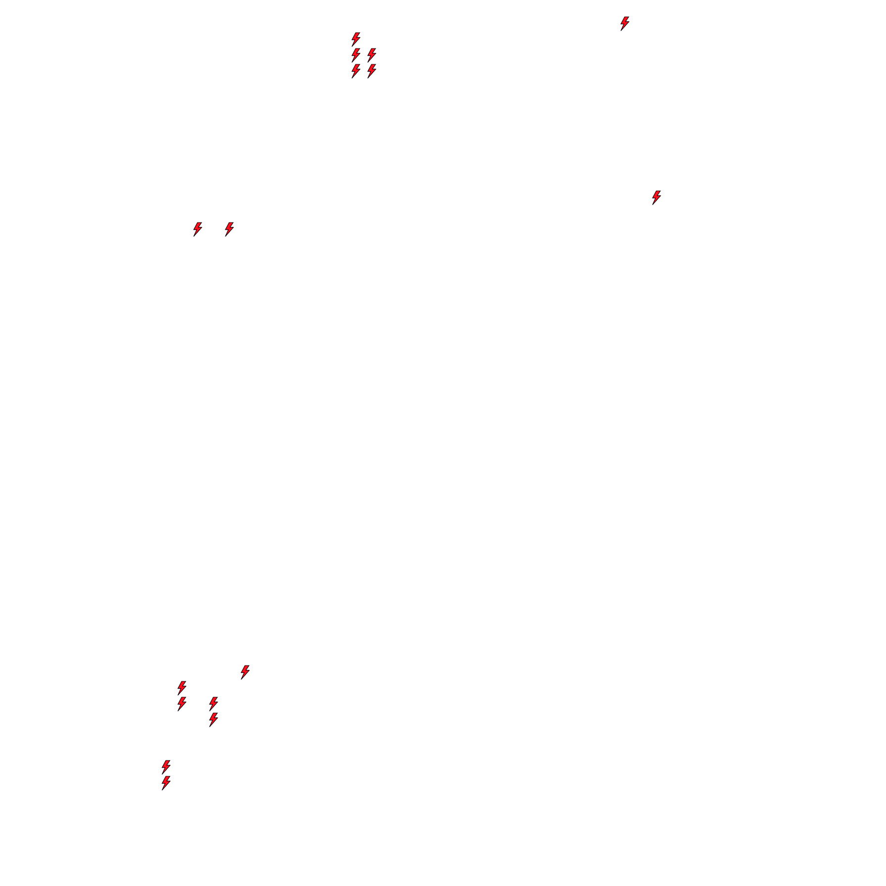 Lighthing Layer