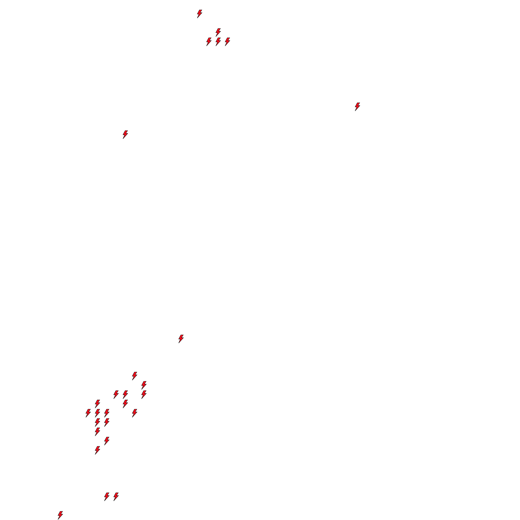 Lighthing Layer
