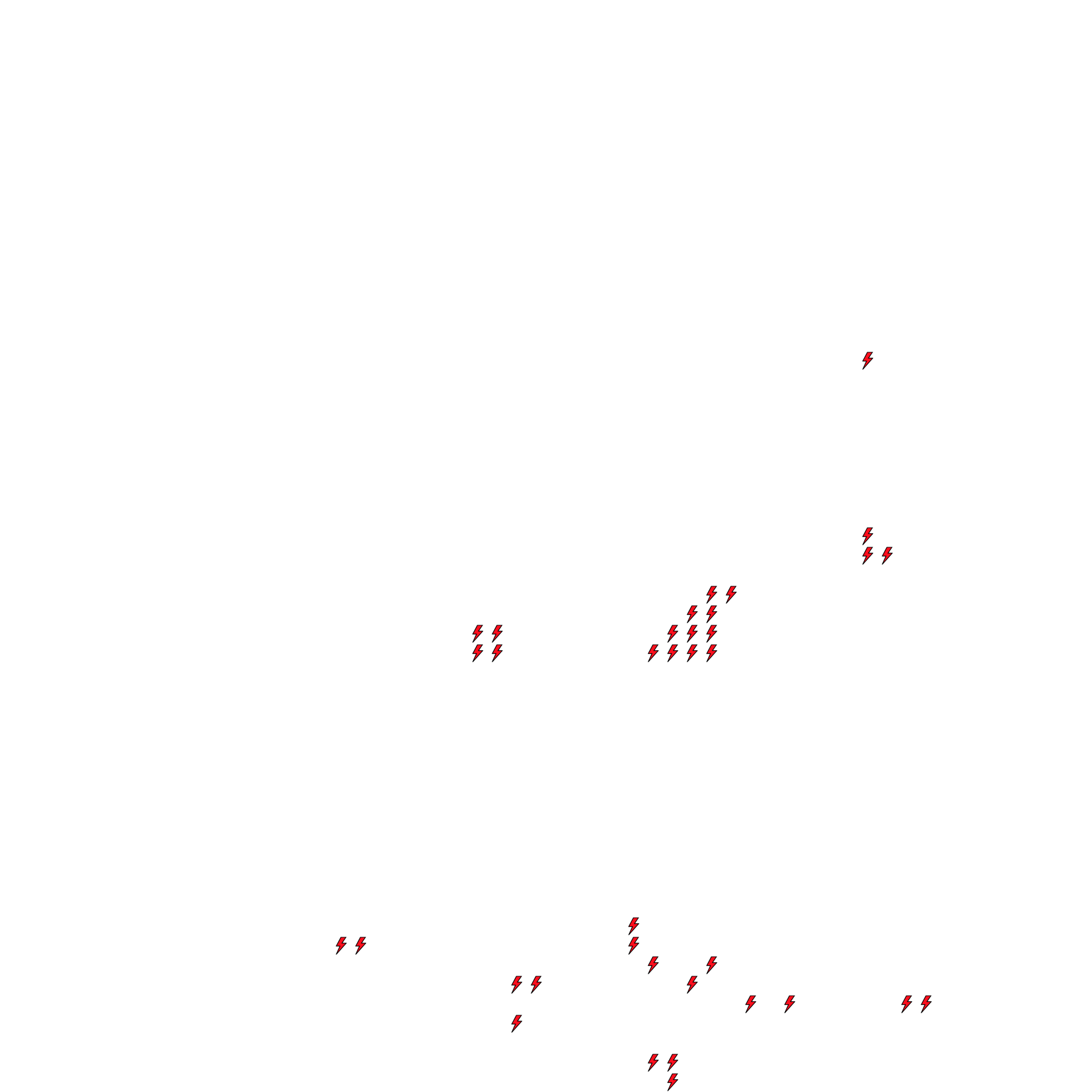 Lighthing Layer