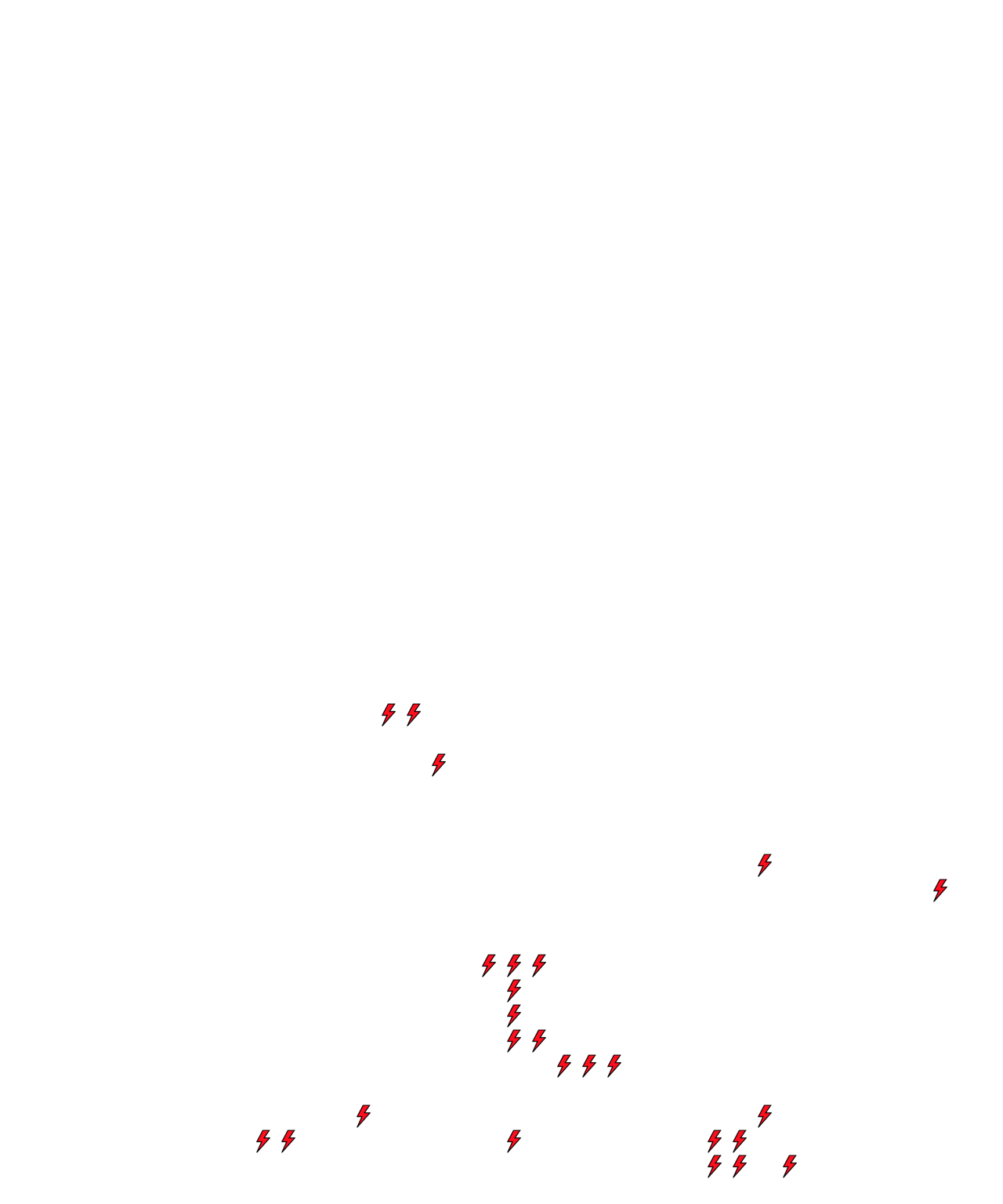 Lighthing Layer